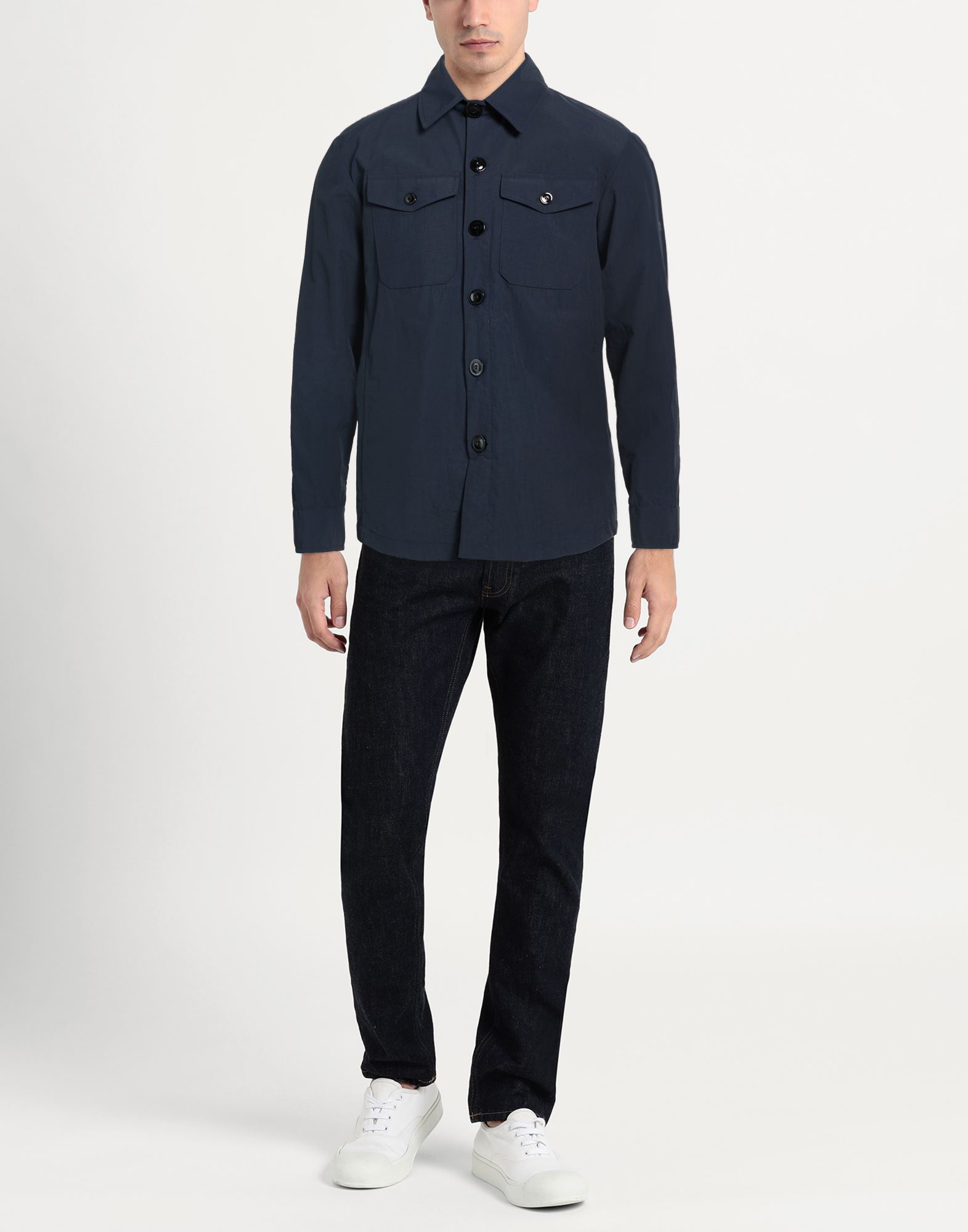  Pmds Premium Mood Denim Superior - Tops - Hemden - On Yoox.com 