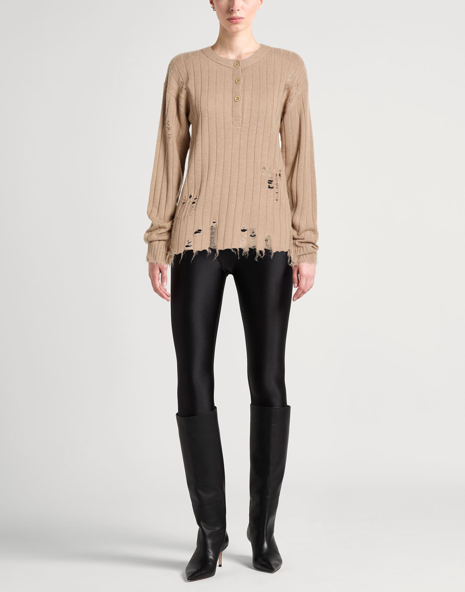  Acne Studios - Strickwaren - Pullover - On Yoox.com 