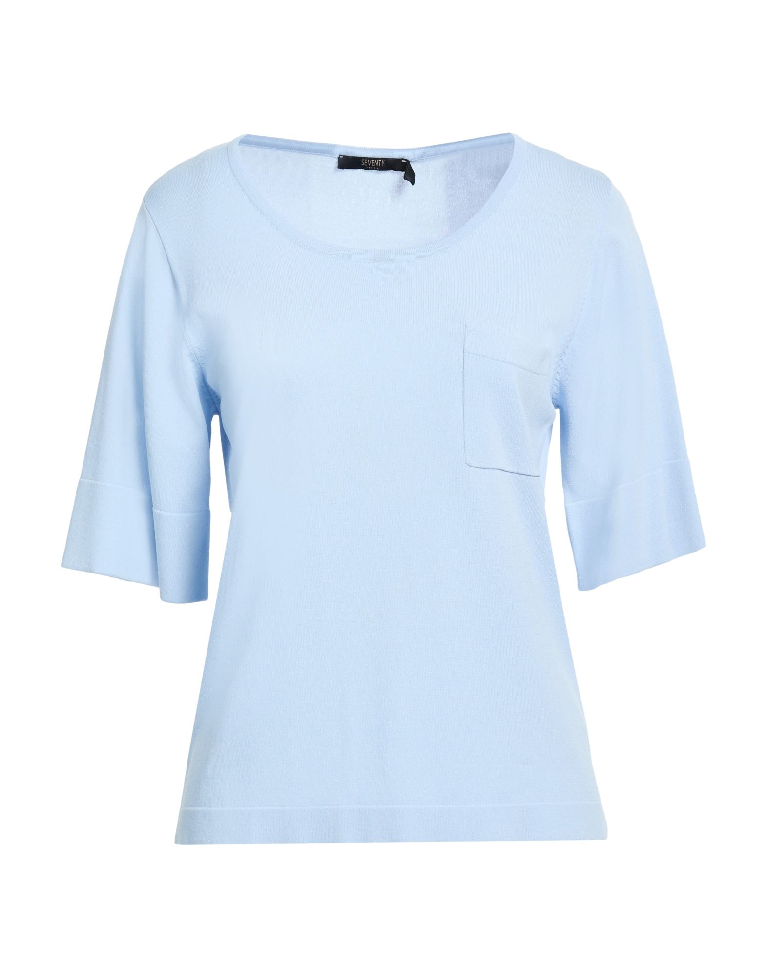 SEVENTY VENEZIA ΜΠΛΟΥΖΑΚΙΑ T-shirt