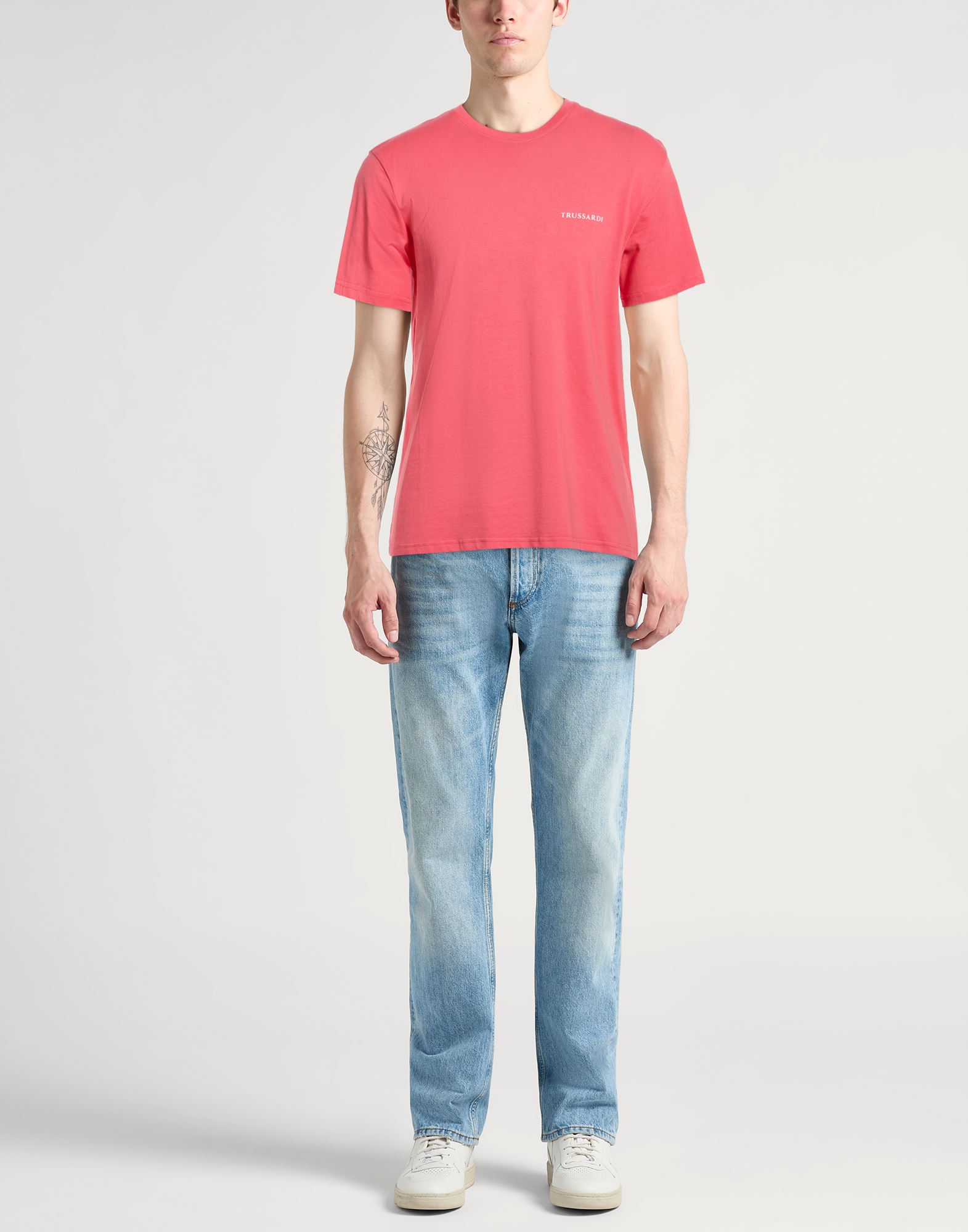  Trussardi - Tops - T-shirts - On Yoox.com 