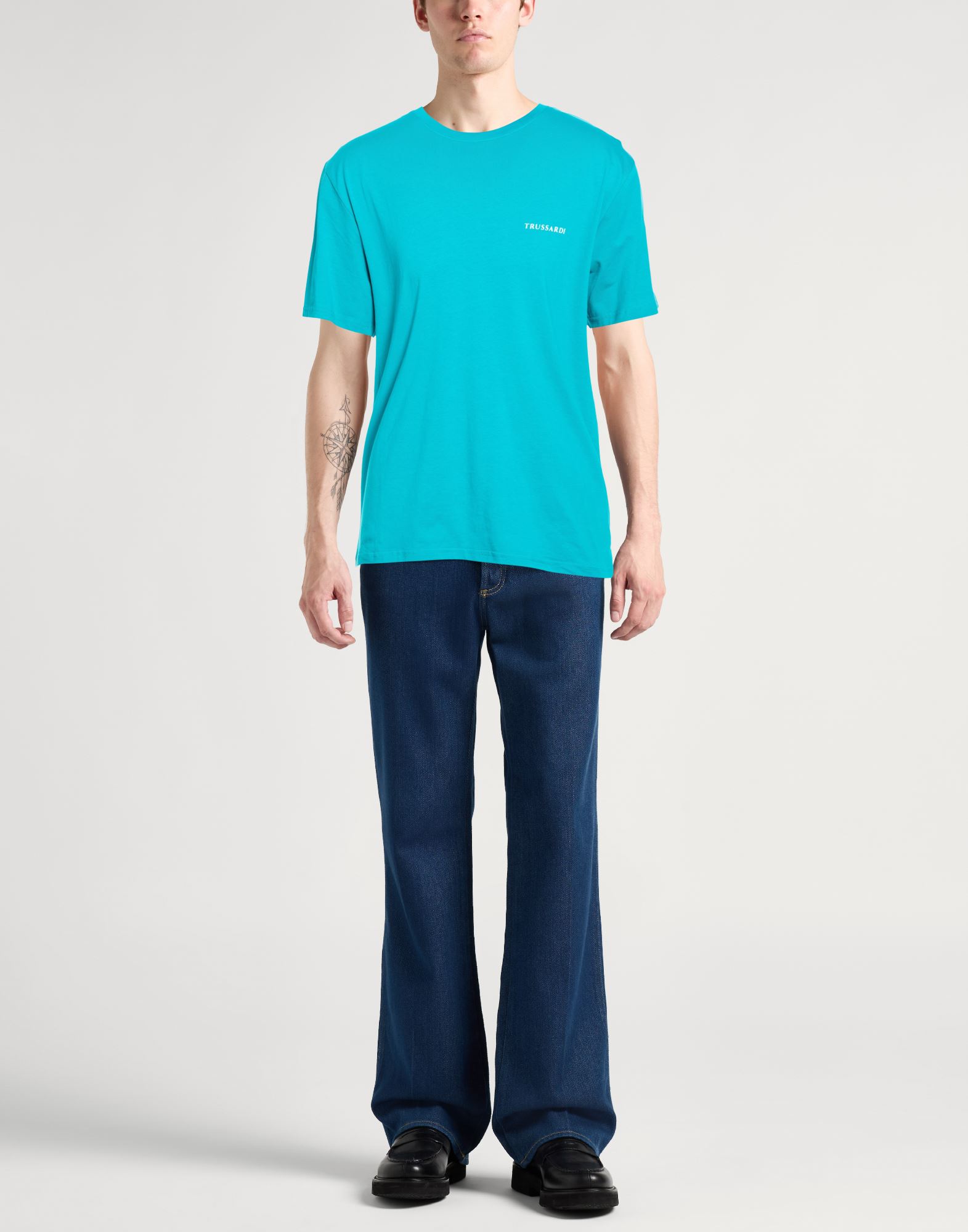  Trussardi - Tops - T-shirts - On Yoox.com 