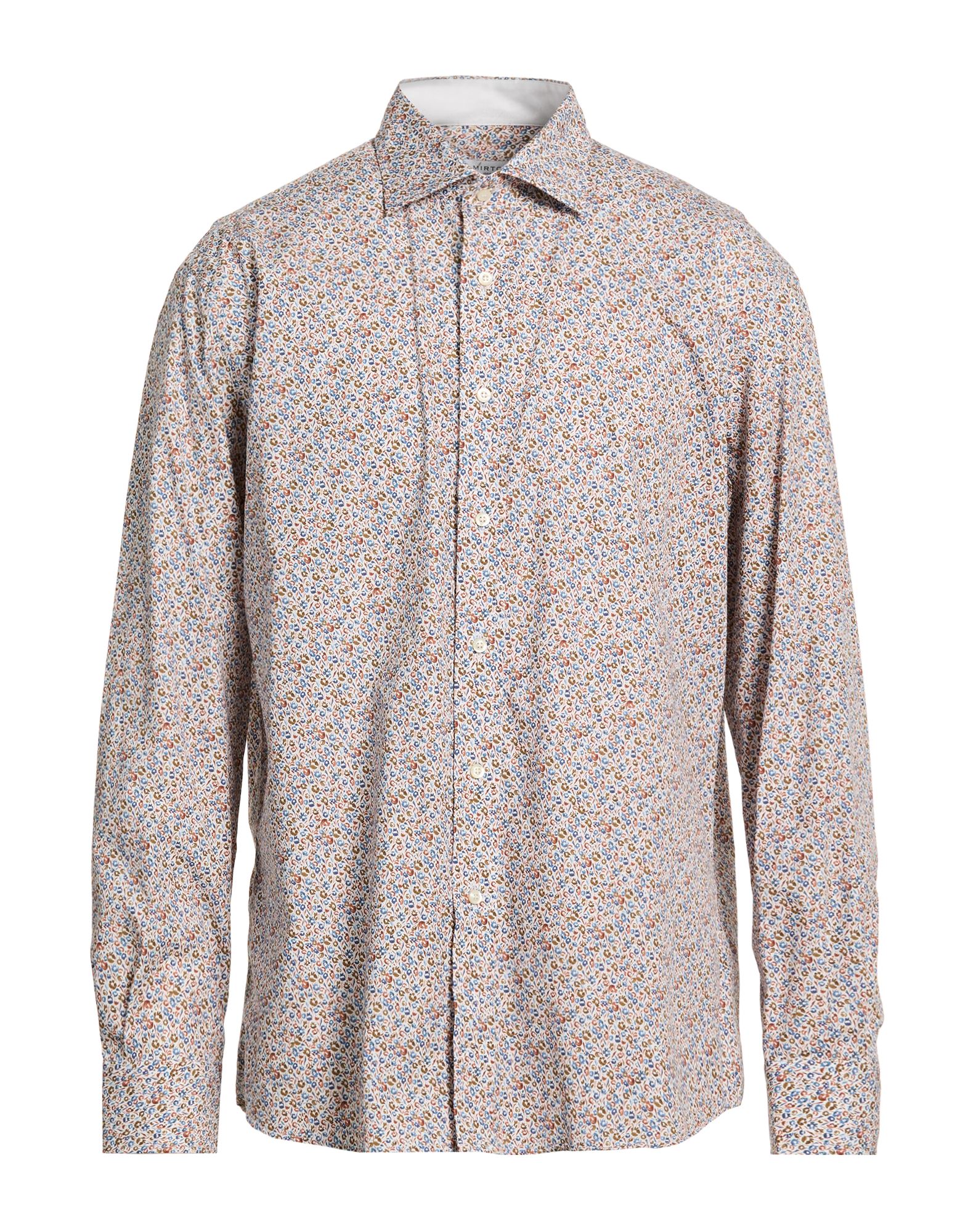  Mirto - Tops - Hemden - On Yoox.com 