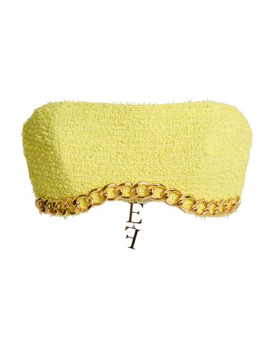 Top Mujer Amarillo 40 Mujer