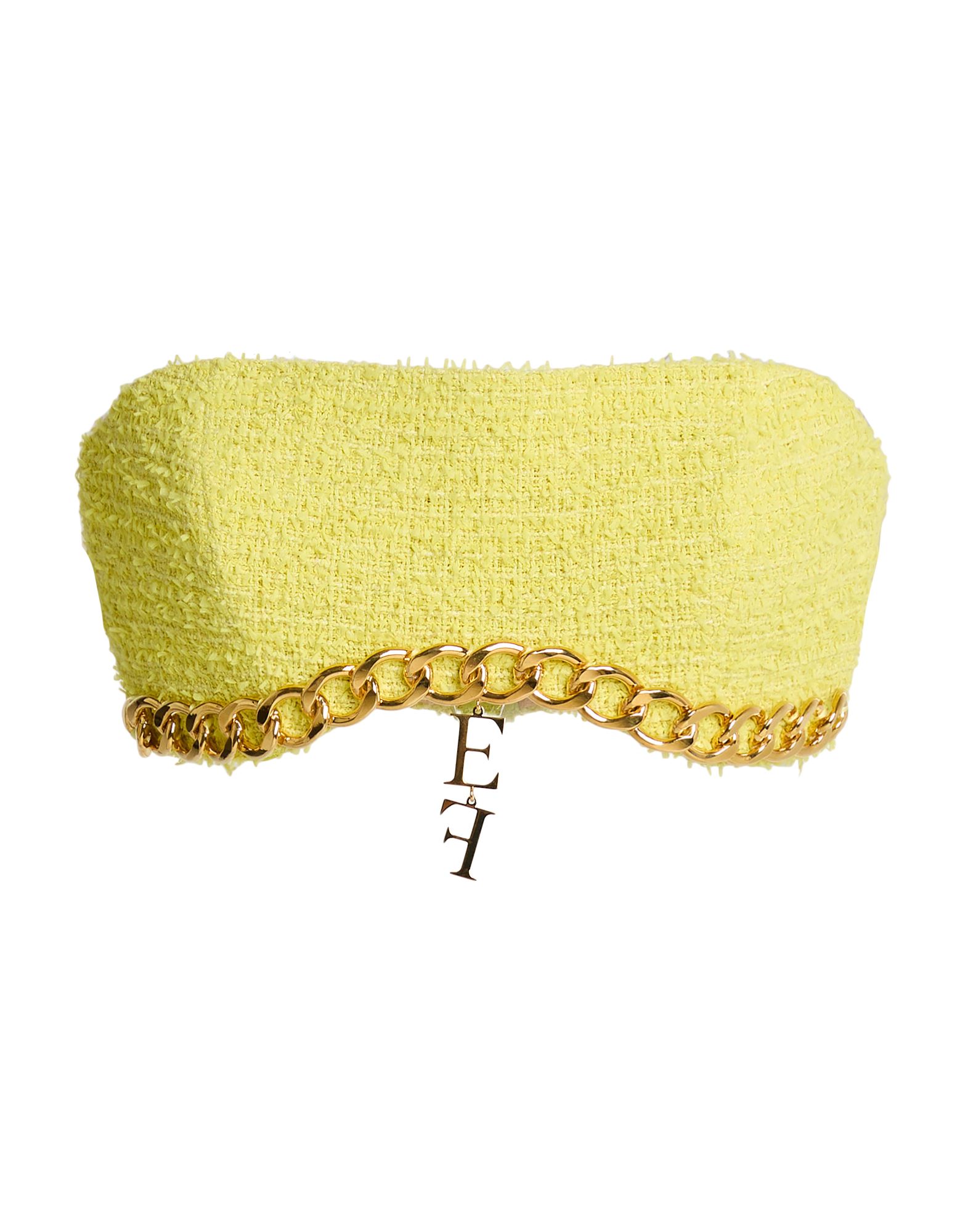 ELISABETTA FRANCHI ELISABETTA FRANCHI ΜΠΛΟΥΖΑΚΙΑ Τοπ