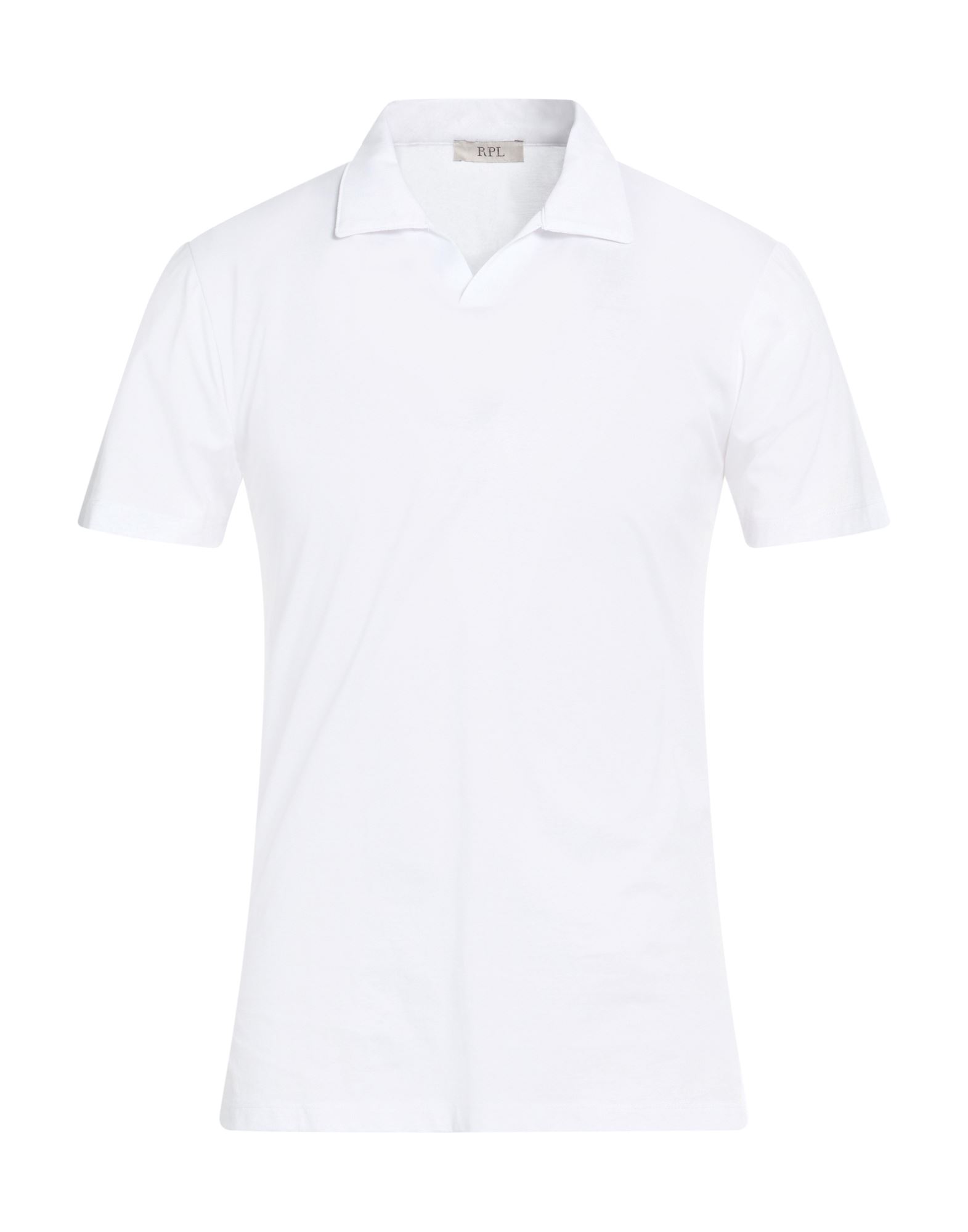  Roberto P  Luxury - Tops - Poloshirts - On Yoox.com 