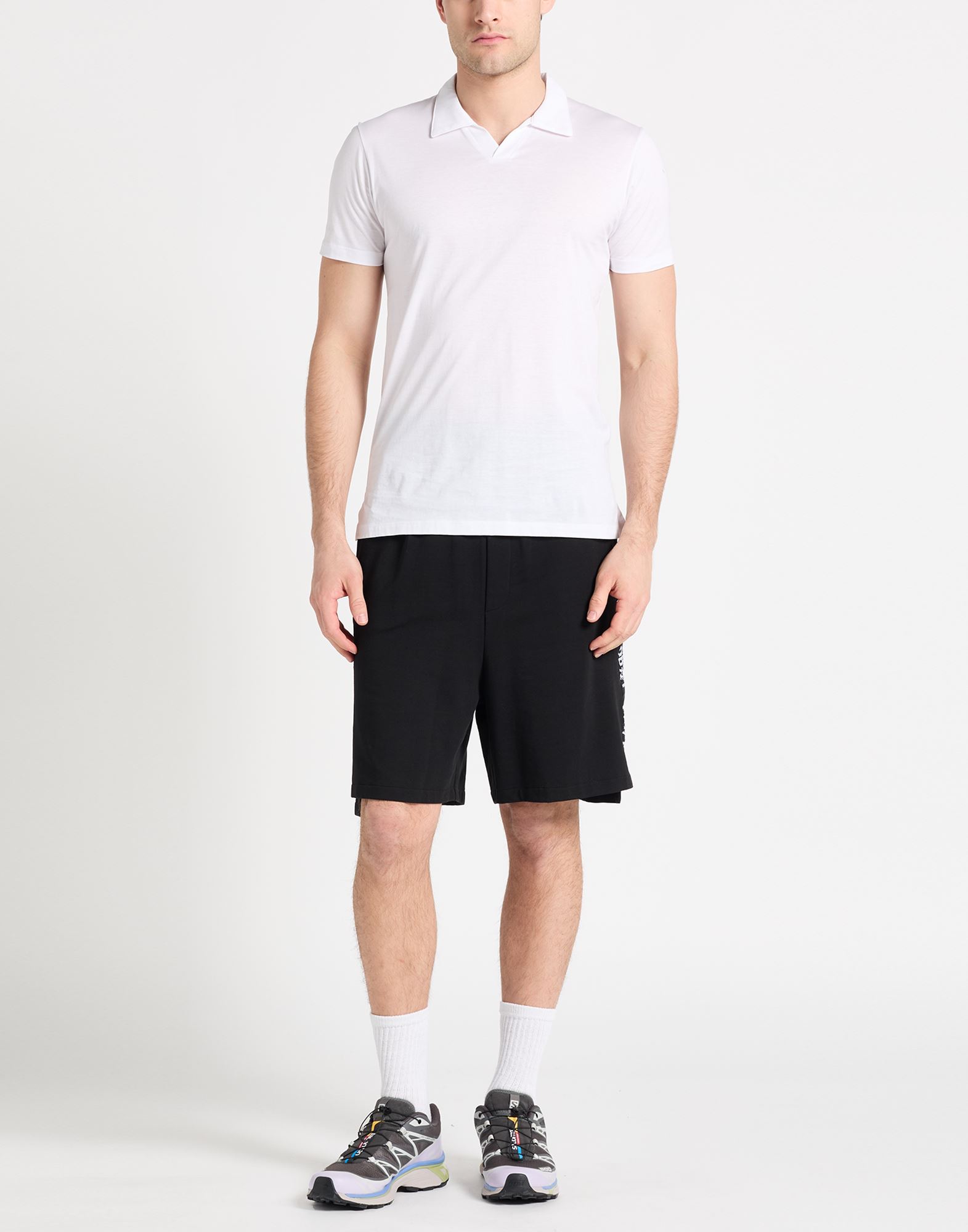  Roberto P  Luxury - Tops - Poloshirts - On Yoox.com 
