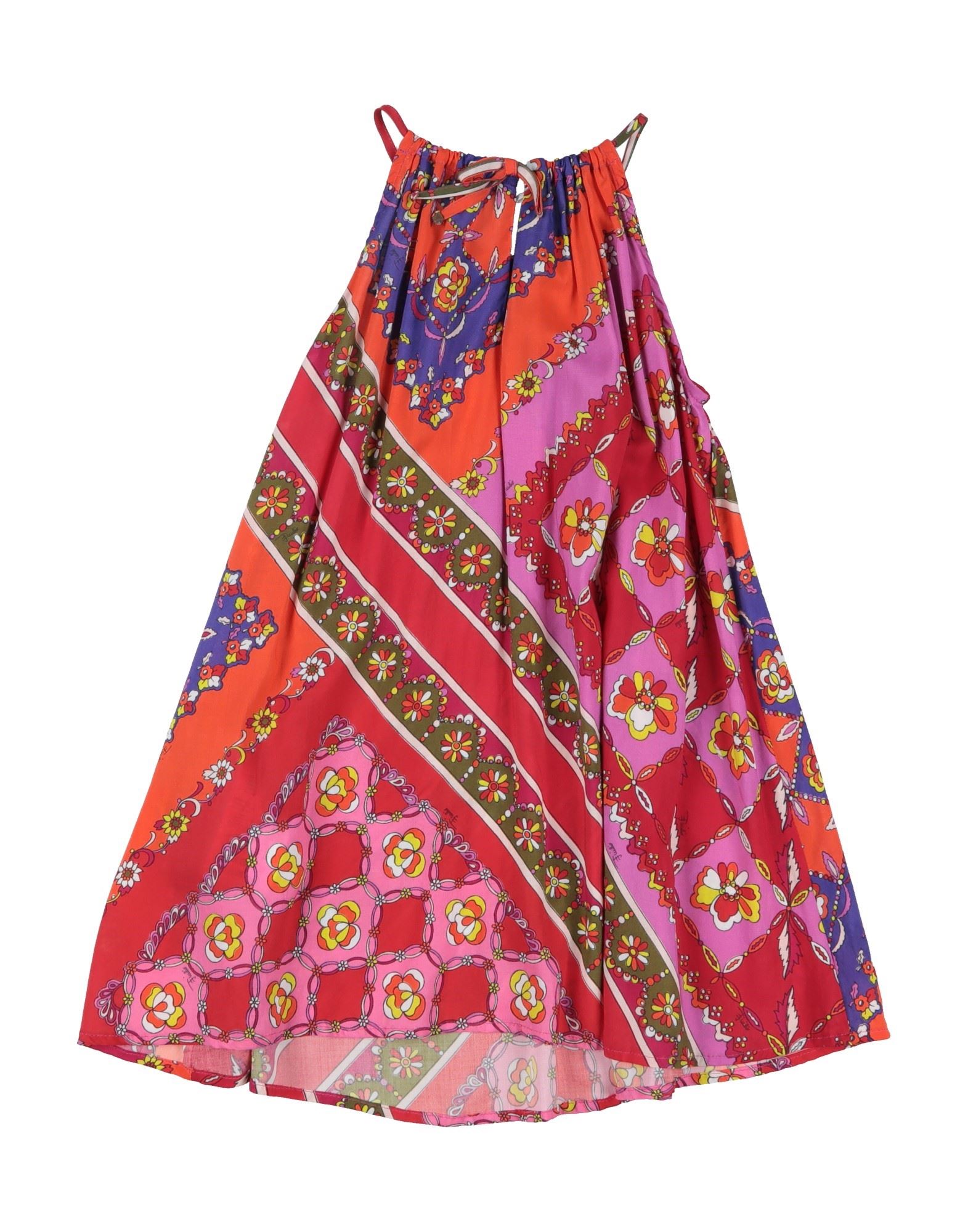  Pucci - Camisetas Y Tops - Tops - On Yoox.com 