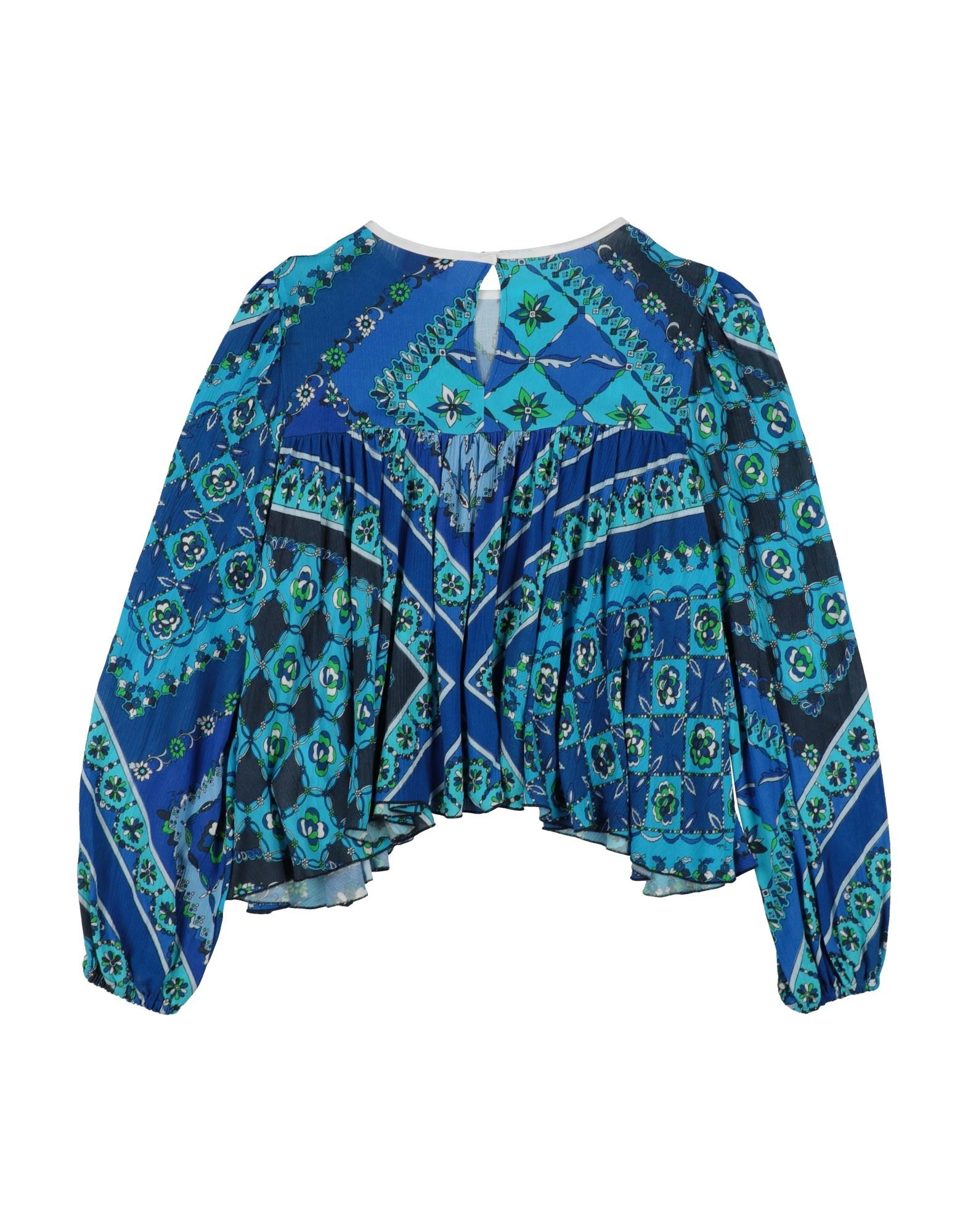  Pucci - Tops - Tops - On Yoox.com 