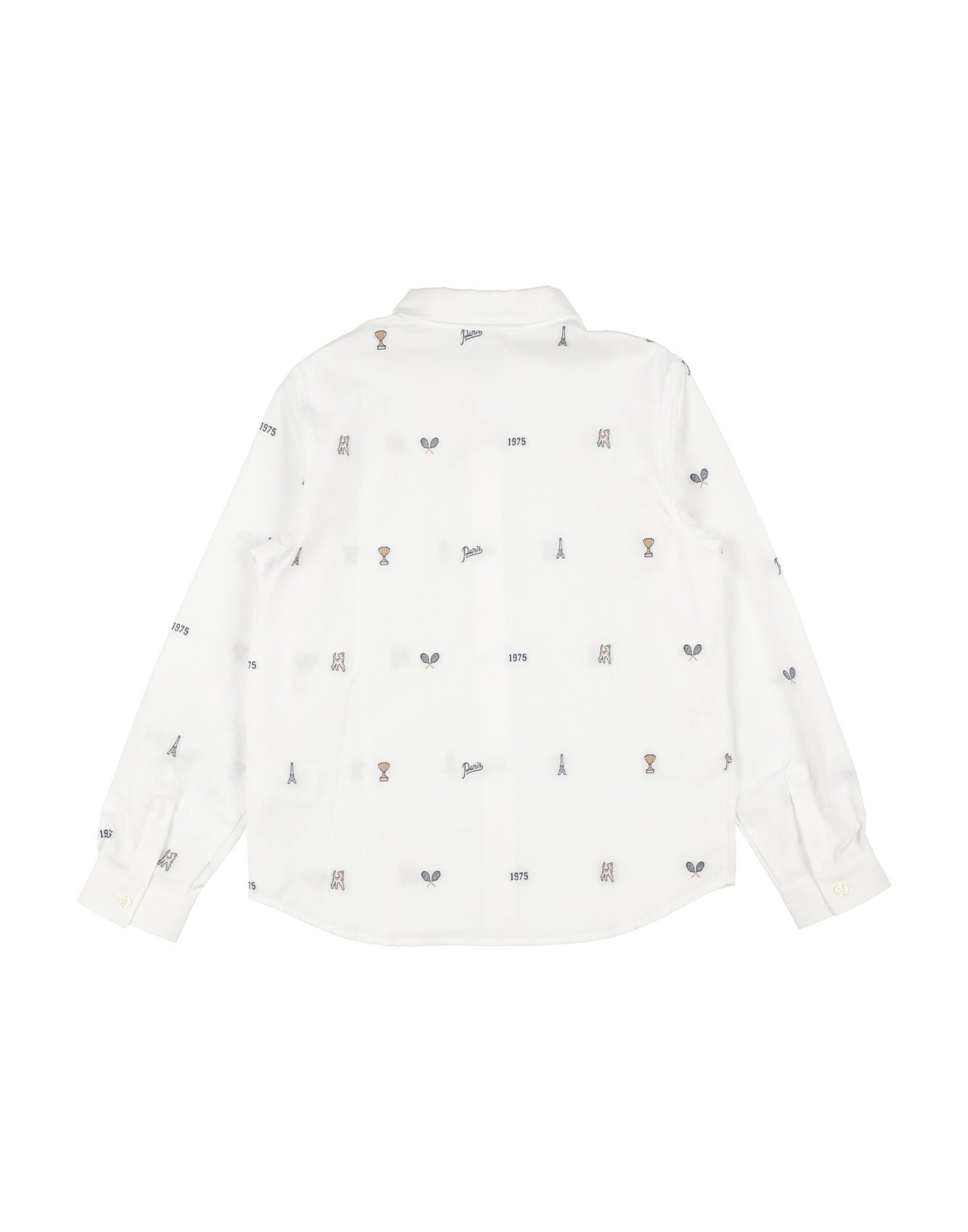  Bonpoint - Tops - Hemden - On Yoox.com 
