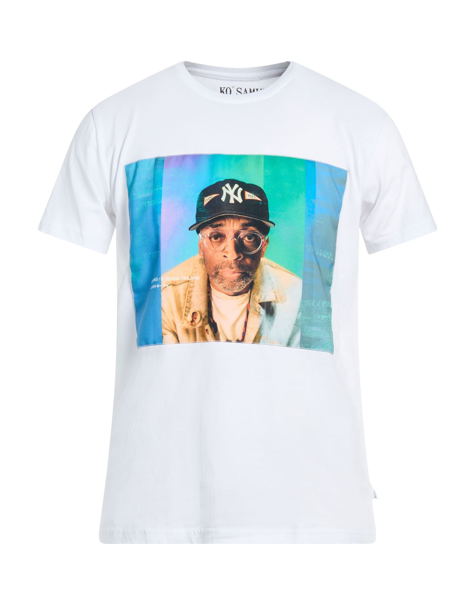  Ko Samui - Topwear - T-shirts - On Yoox.com 