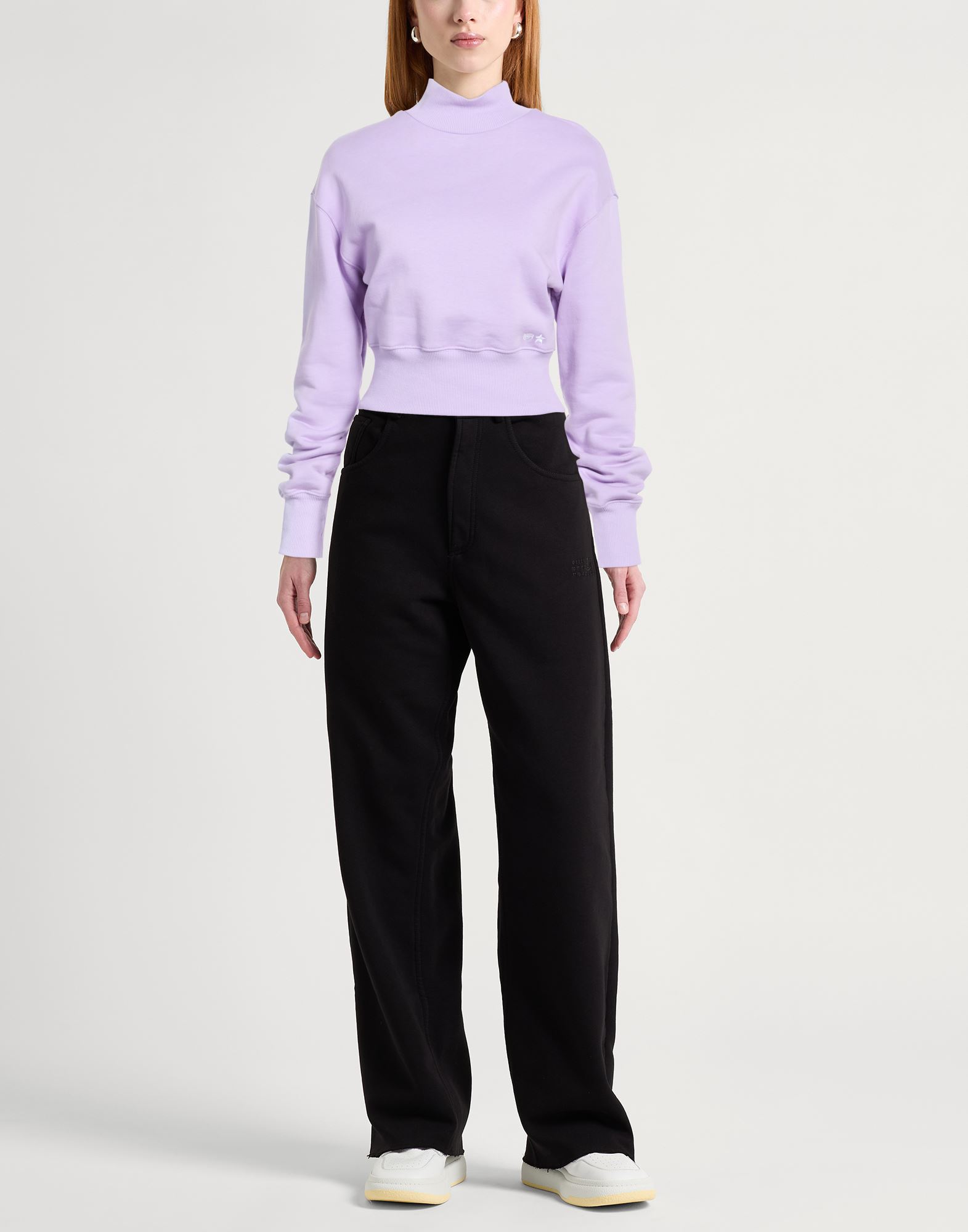  Chiara Ferragni - Tops - Sweatshirts - On Yoox.com 