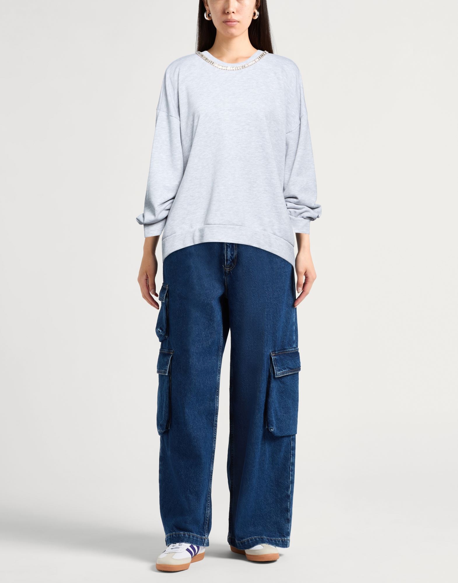  Haveone - Camisetas Y Tops - Sudaderas - On Yoox.com 