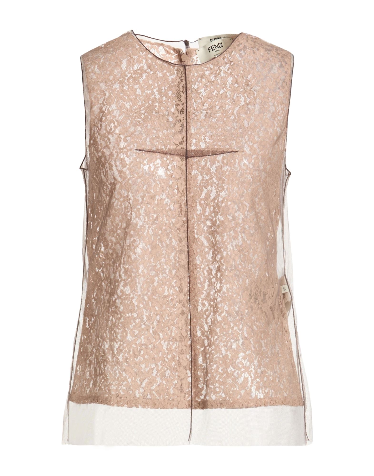  Fendi - Tops - Tops - On Yoox.com 