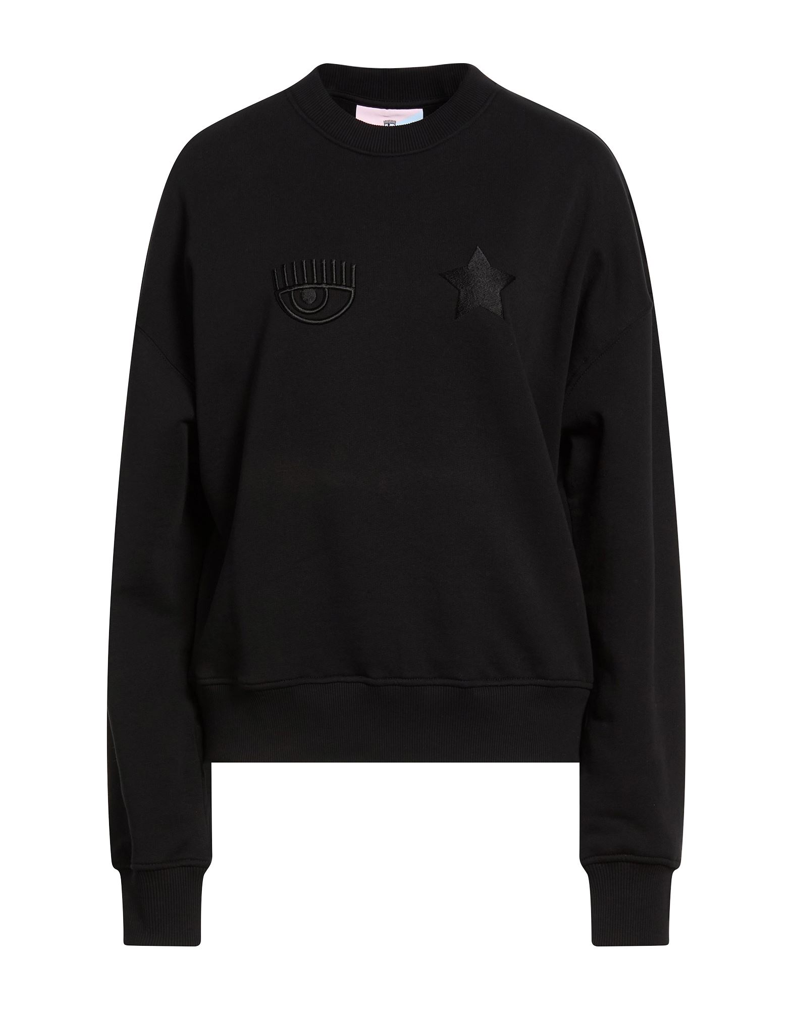  Chiara Ferragni - Tops - Sweatshirts - On Yoox.com 