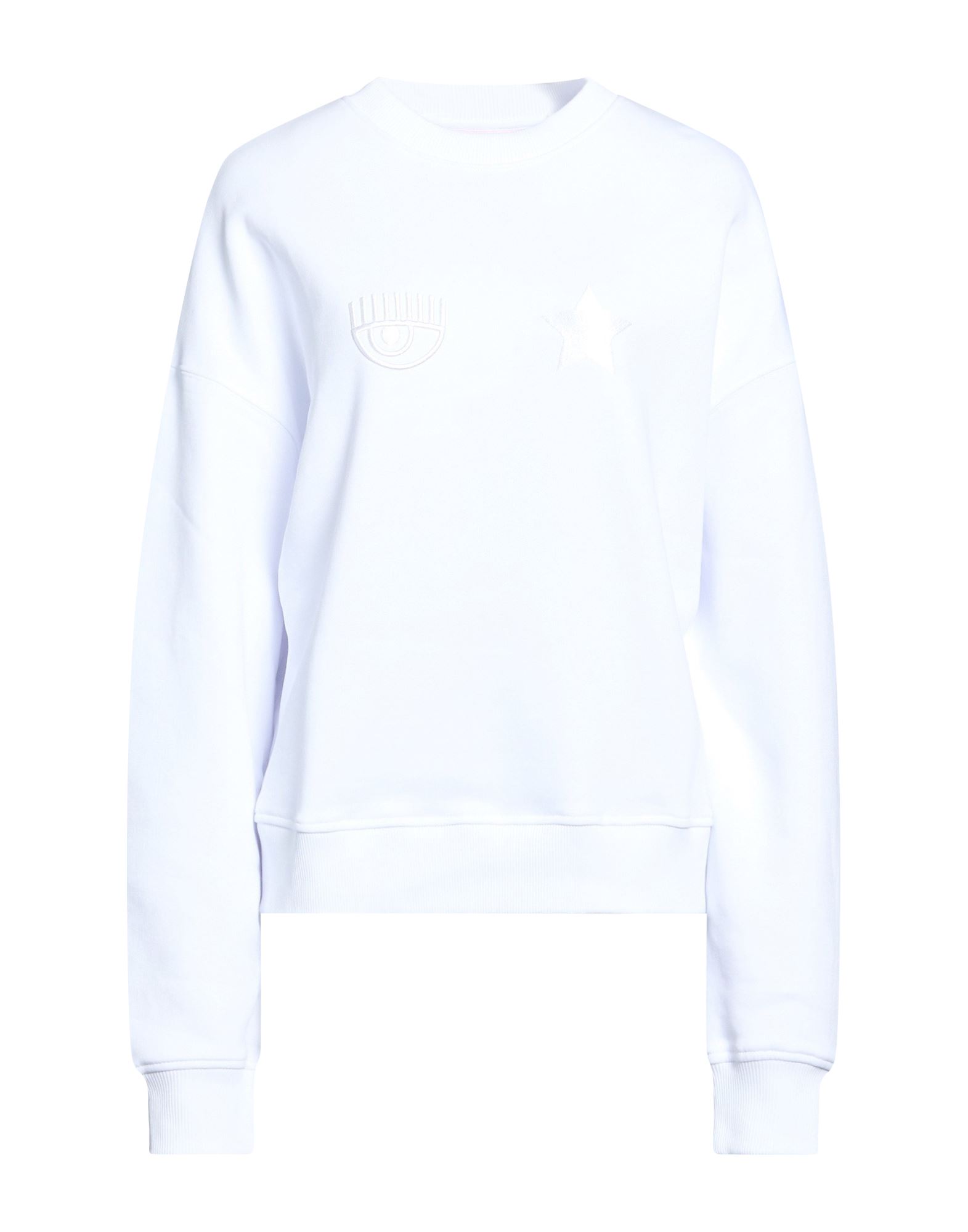  Chiara Ferragni - Tops - Sweatshirts - On Yoox.com 
