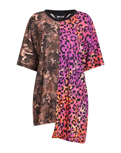 T-shirts Damen Braun M,S Damen