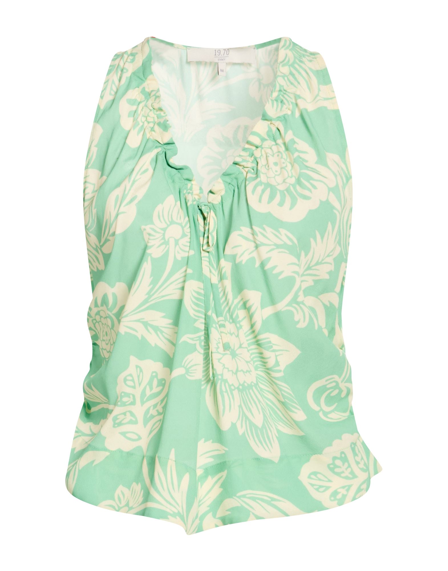  19.70 Nineteen Seventy - Tops - Tops - On Yoox.com 