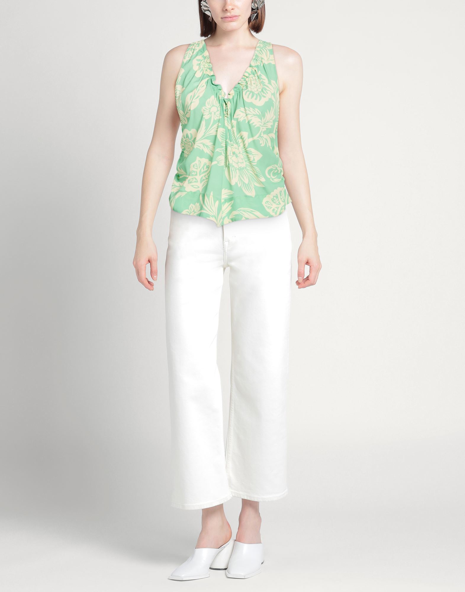 19.70 Nineteen Seventy - Tops - Tops - On Yoox.com 