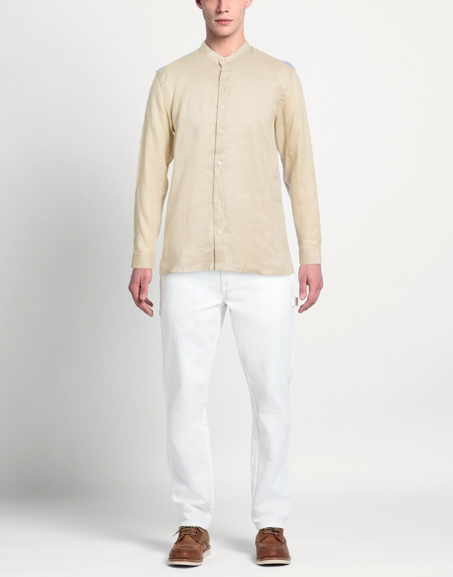  Pmds Premium Mood Denim Superior - Tops - Hemden - On Yoox.com 
