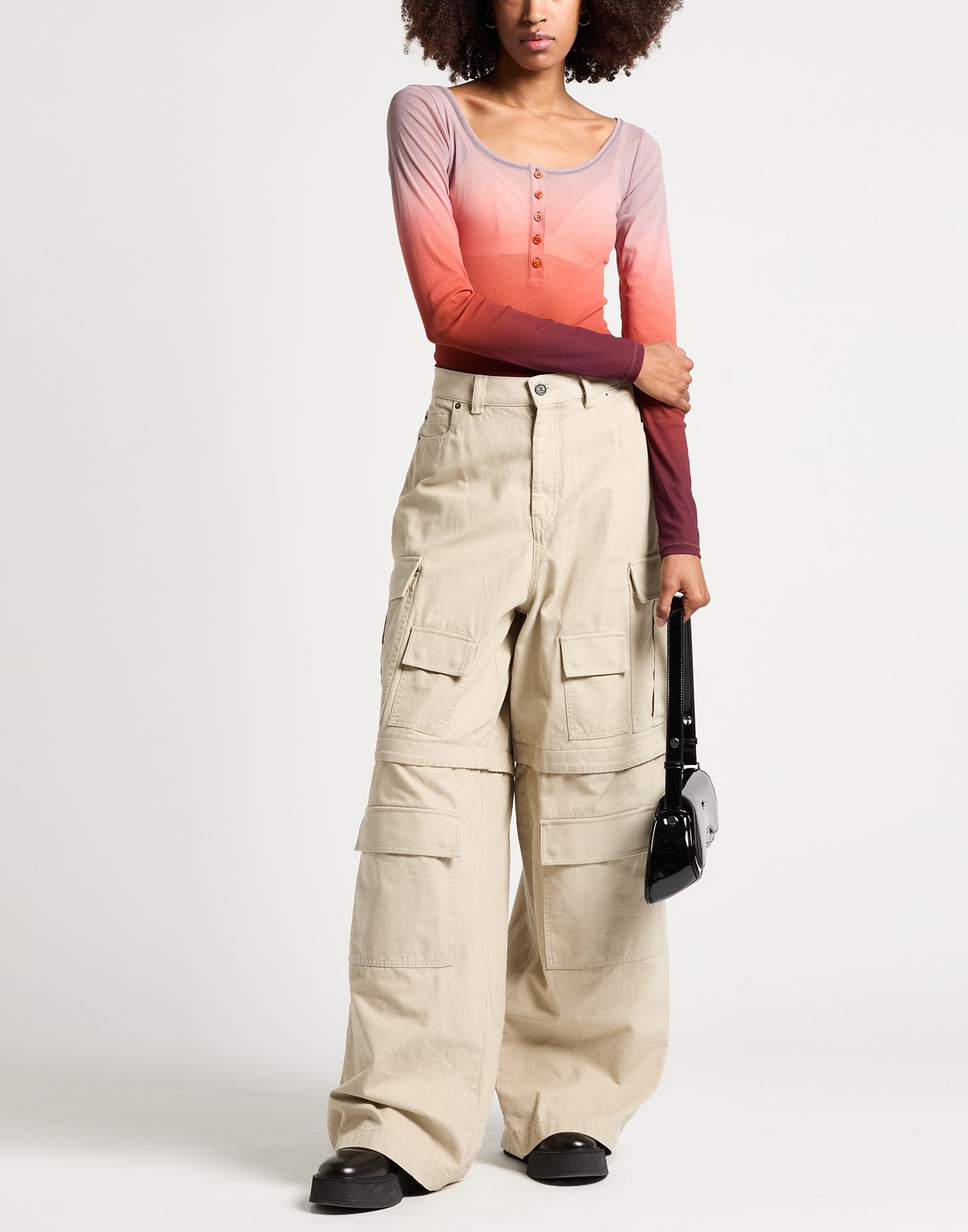  Acne Studios - Tops - T-shirts - On Yoox.com 