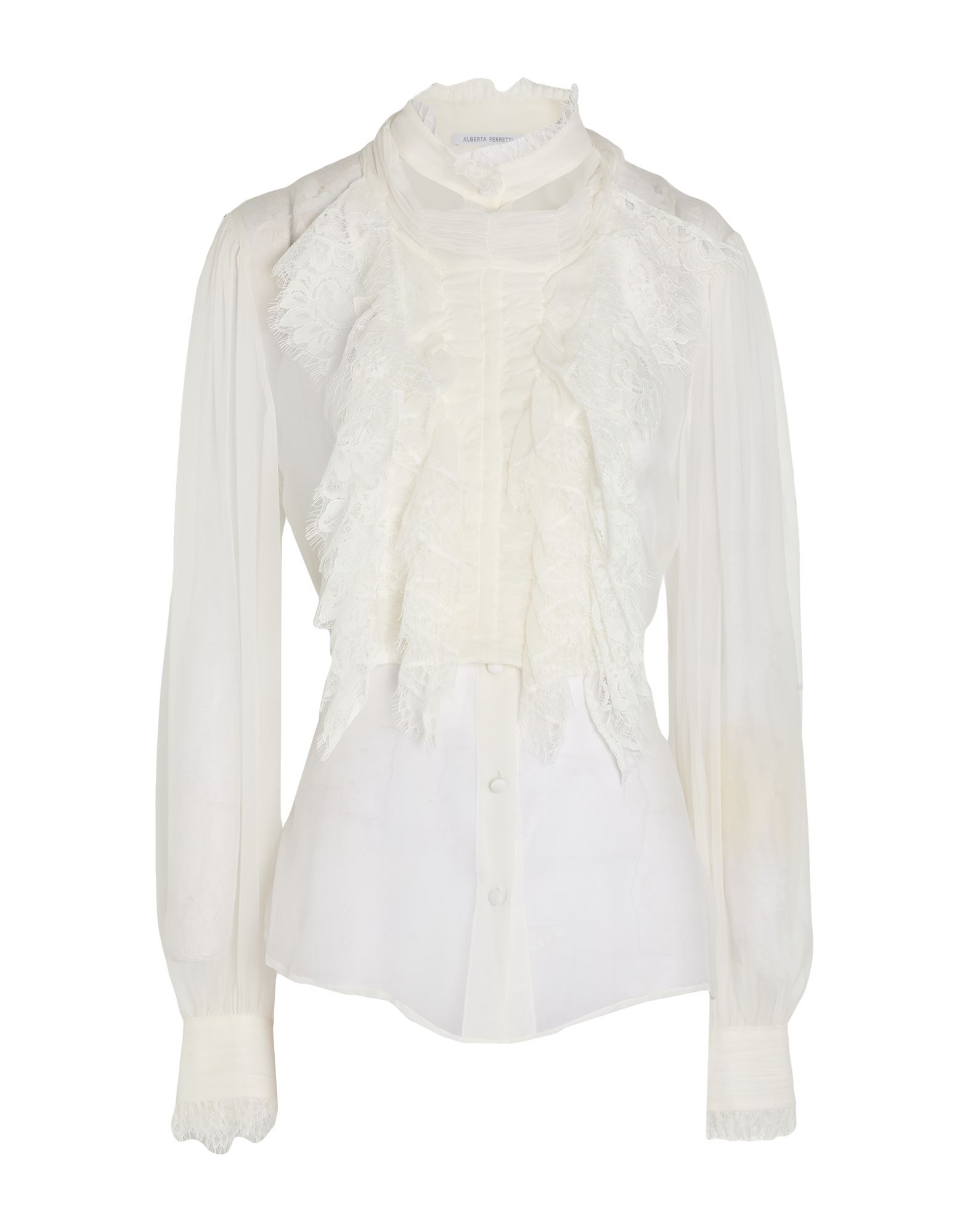 ALBERTA FERRETTI ALBERTA FERRETTI ΜΠΛΟΥΖΑΚΙΑ Τοπ