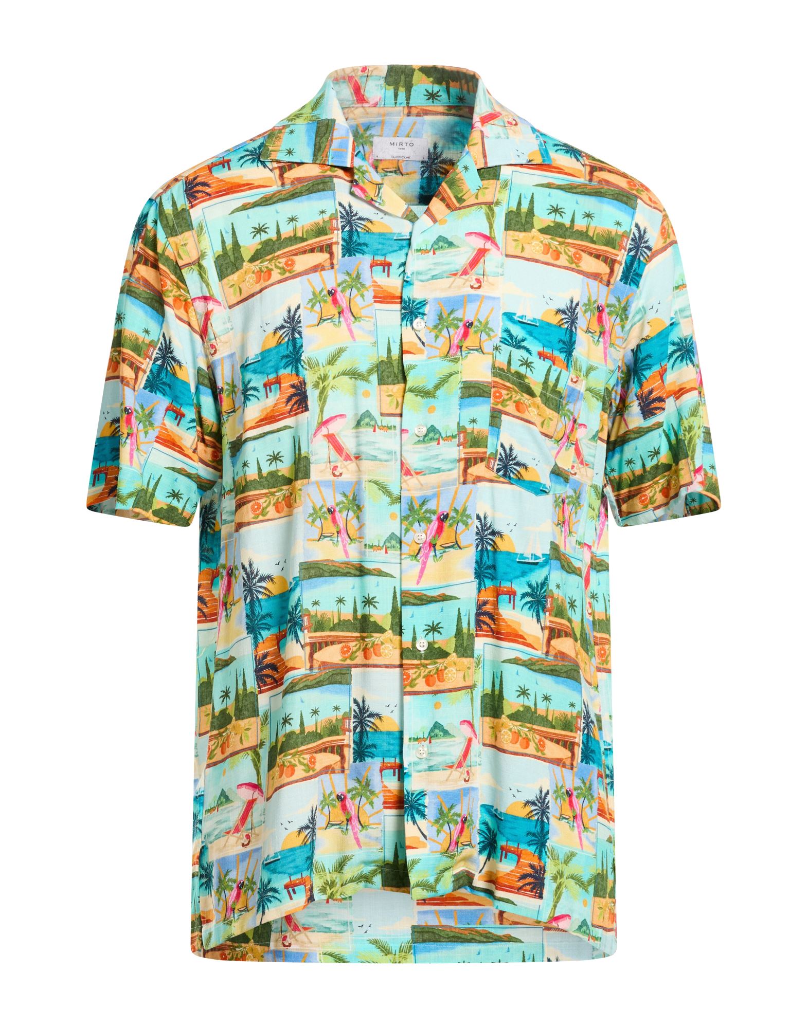  Mirto - Tops - Hemden - On Yoox.com 