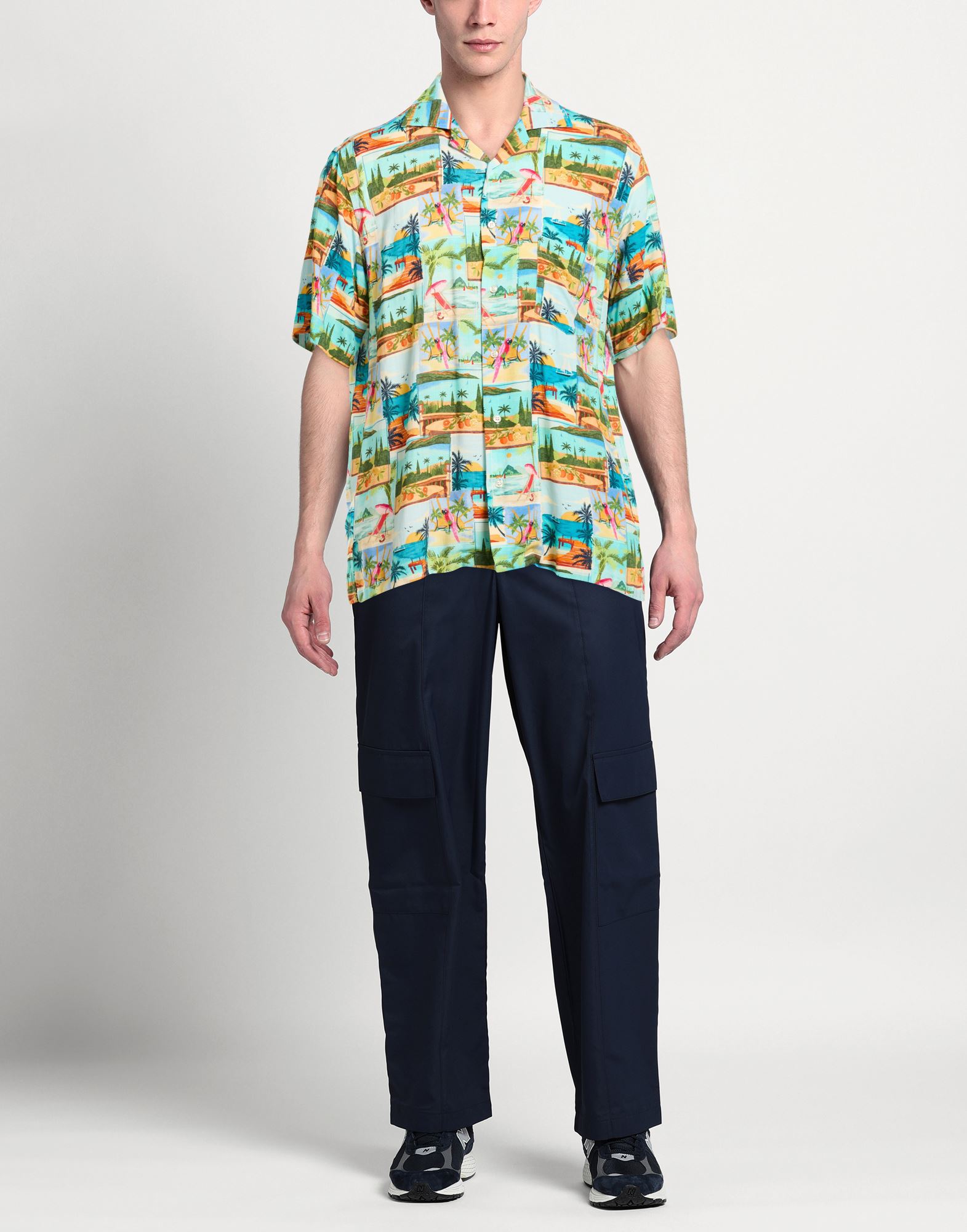  Mirto - Tops - Hemden - On Yoox.com 