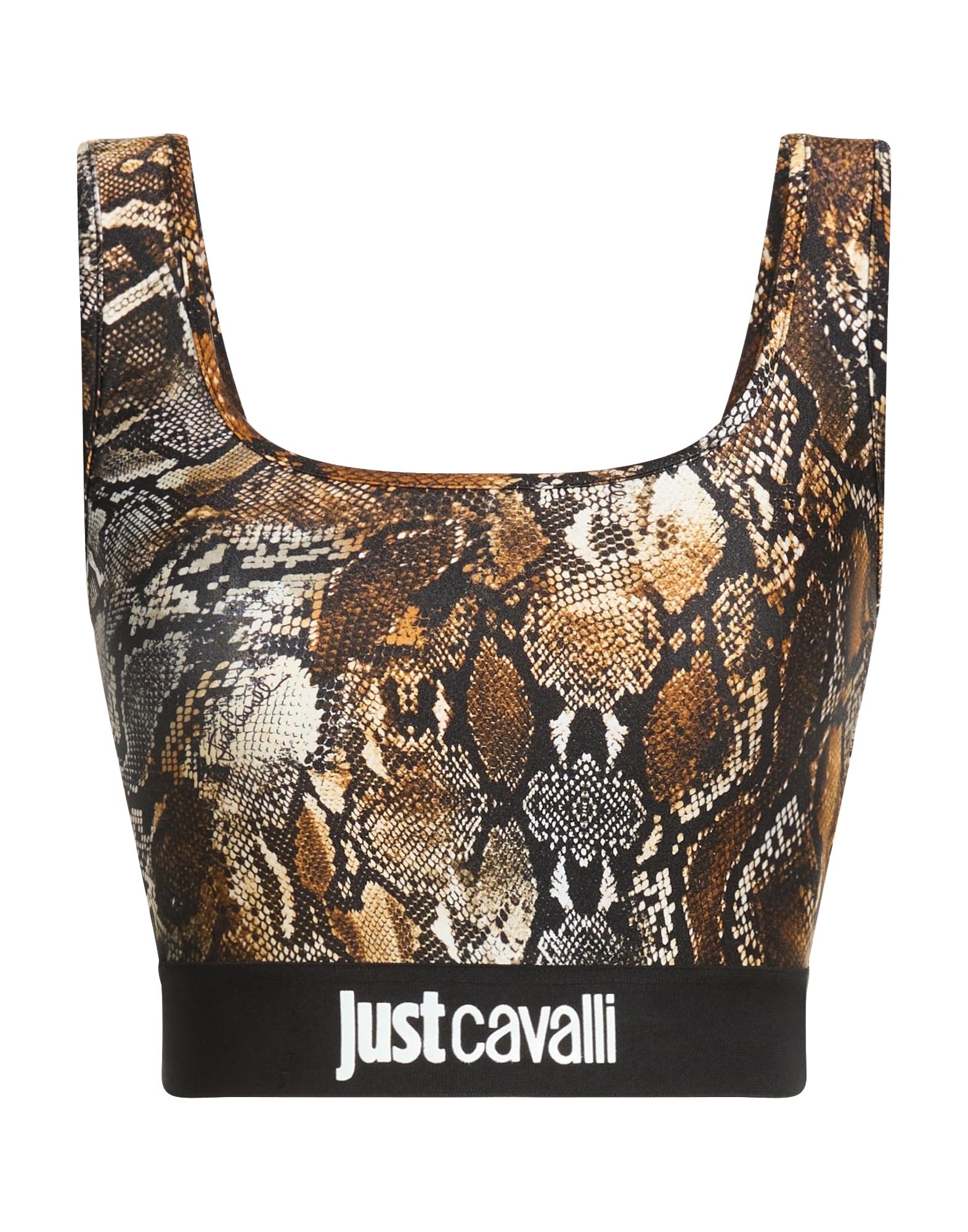  Just Cavalli - Camisetas Y Tops - Tops - On Yoox.com 