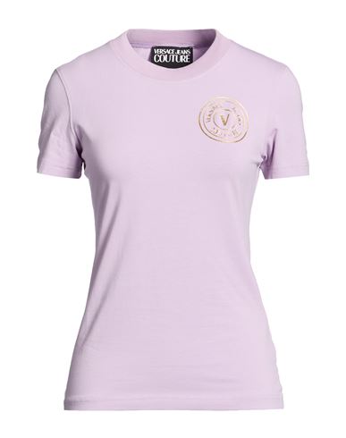 T-shirts Damen Lila L,M,S,XS,XXS Damen