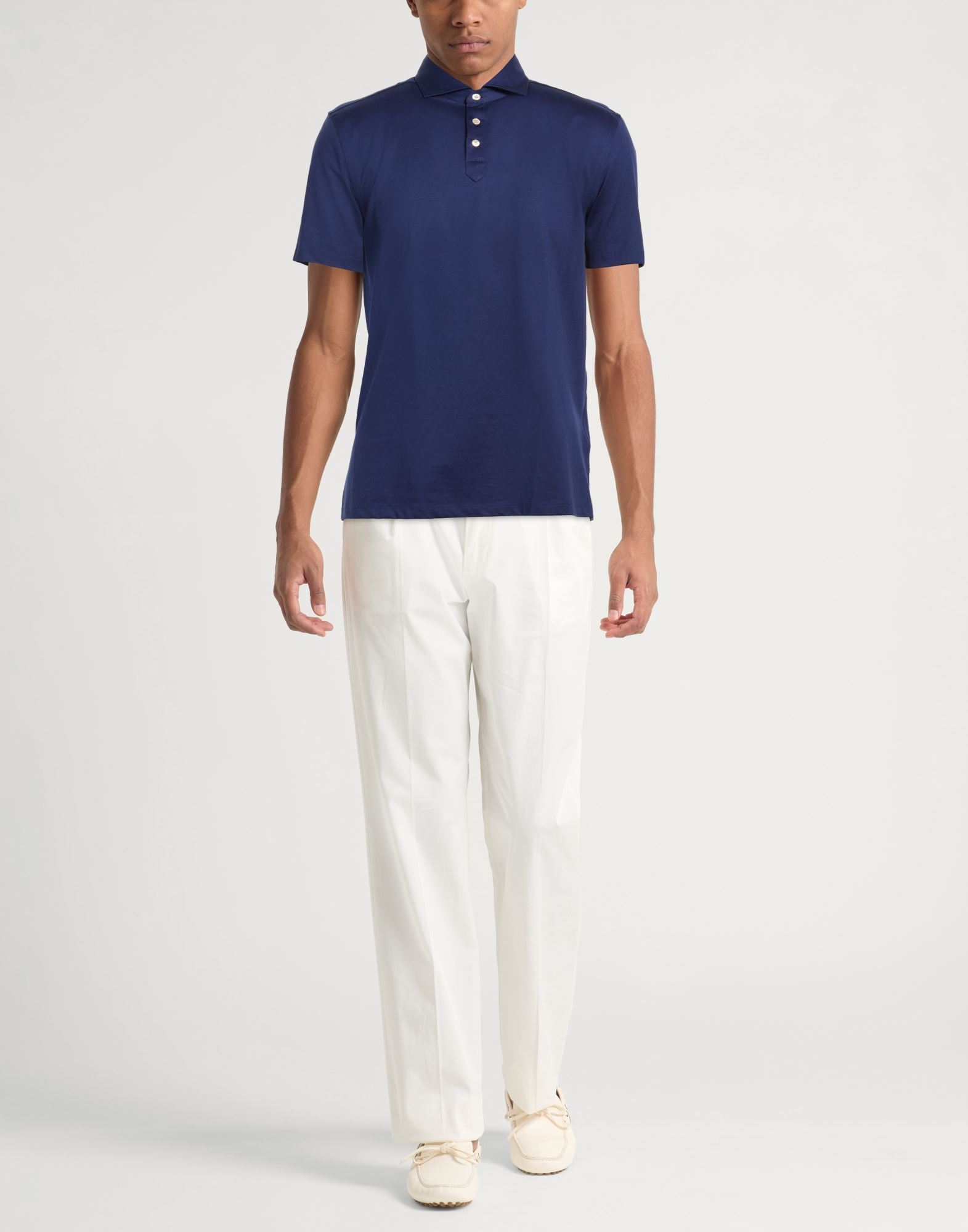  Boglioli - Tops - Poloshirts - On Yoox.com 