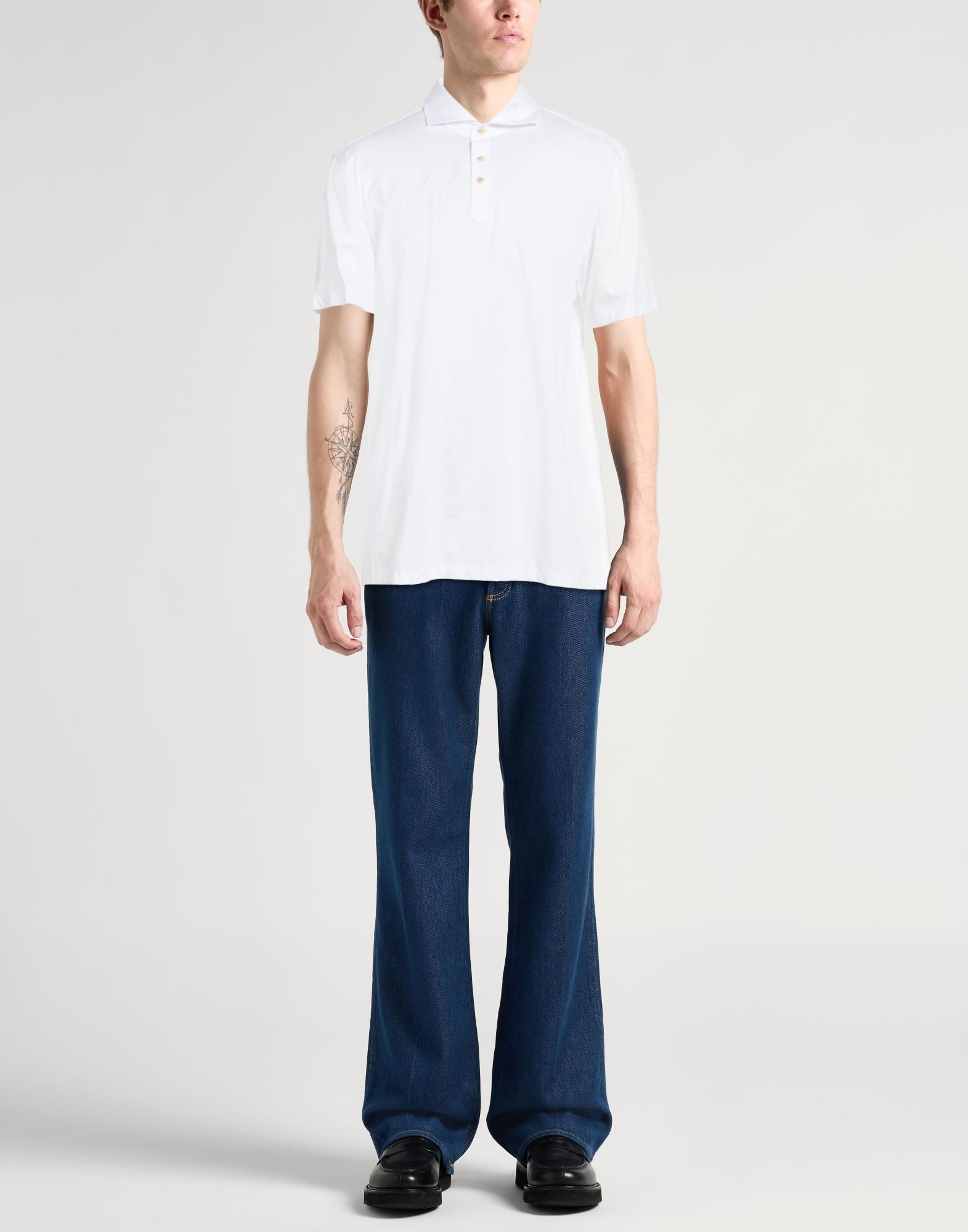  Boglioli - Camisetas Y Tops - Polos - On Yoox.com 