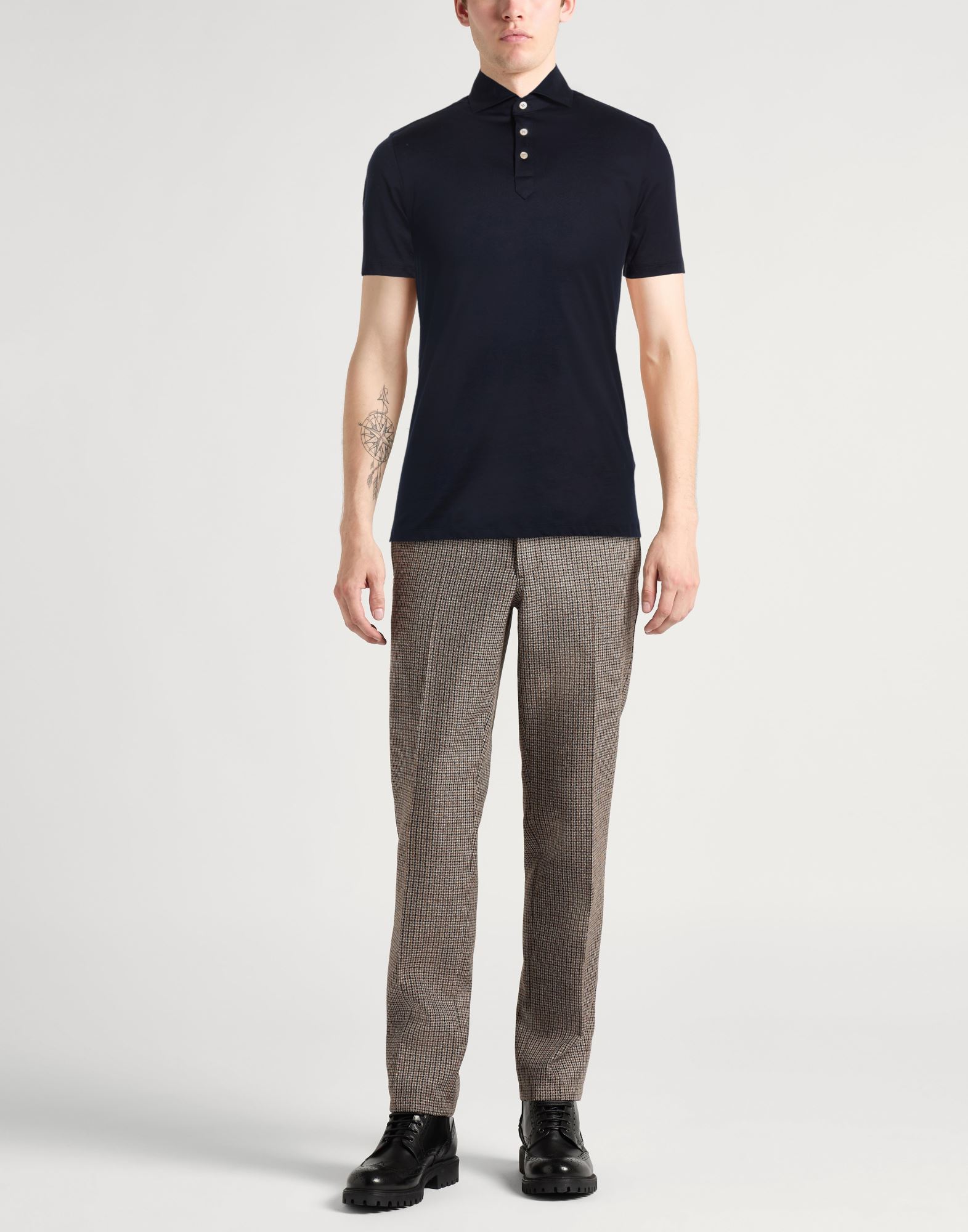  Boglioli - Tops - Poloshirts - On Yoox.com 