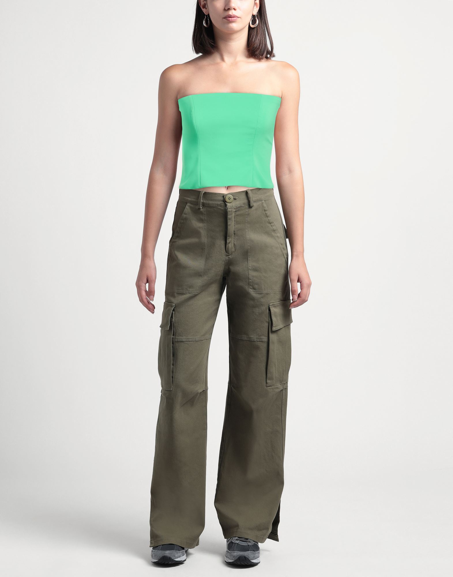  Alma Sanchez - Tops - Tops - On Yoox.com 