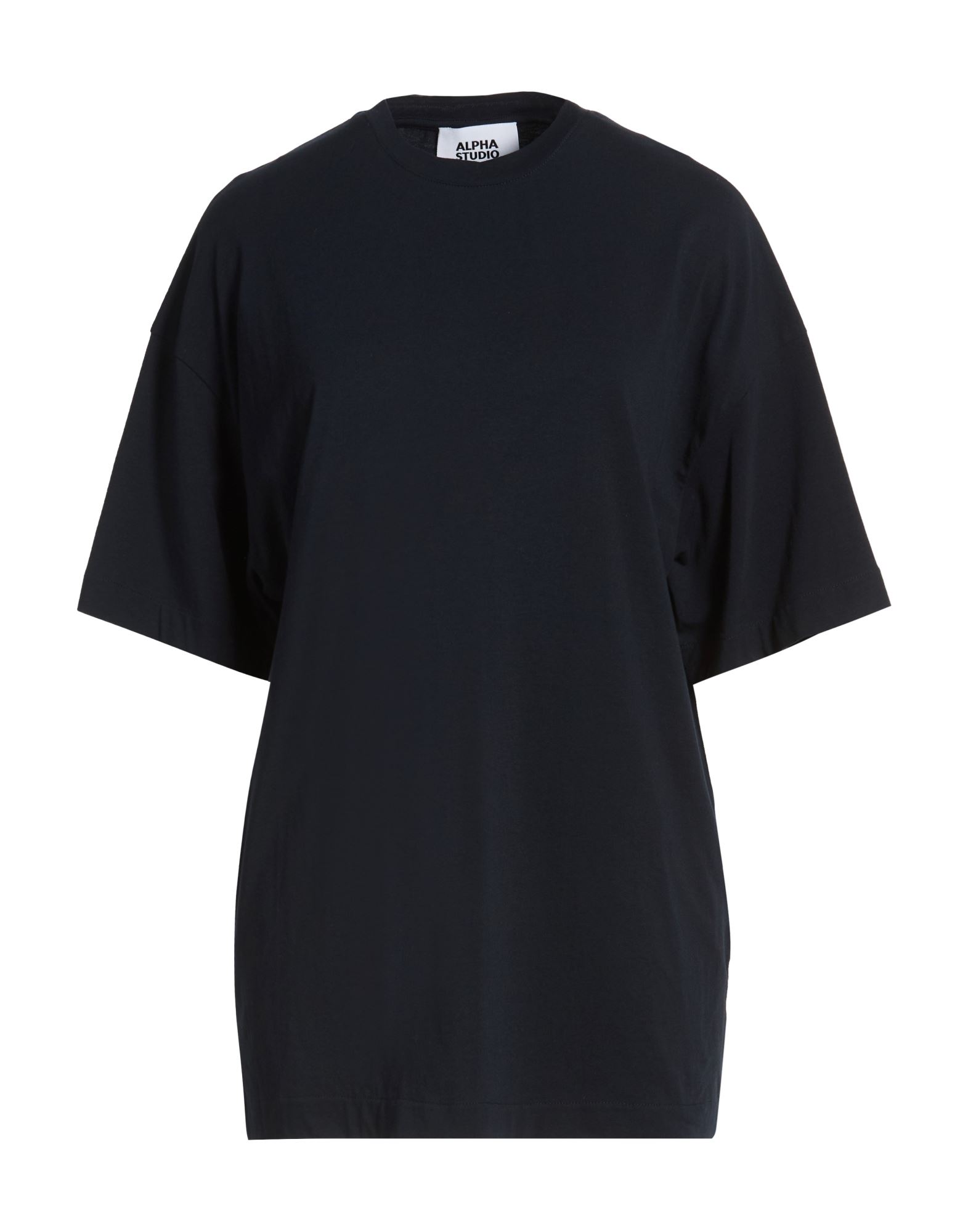  Alpha Studio - Tops - T-shirts - On Yoox.com 