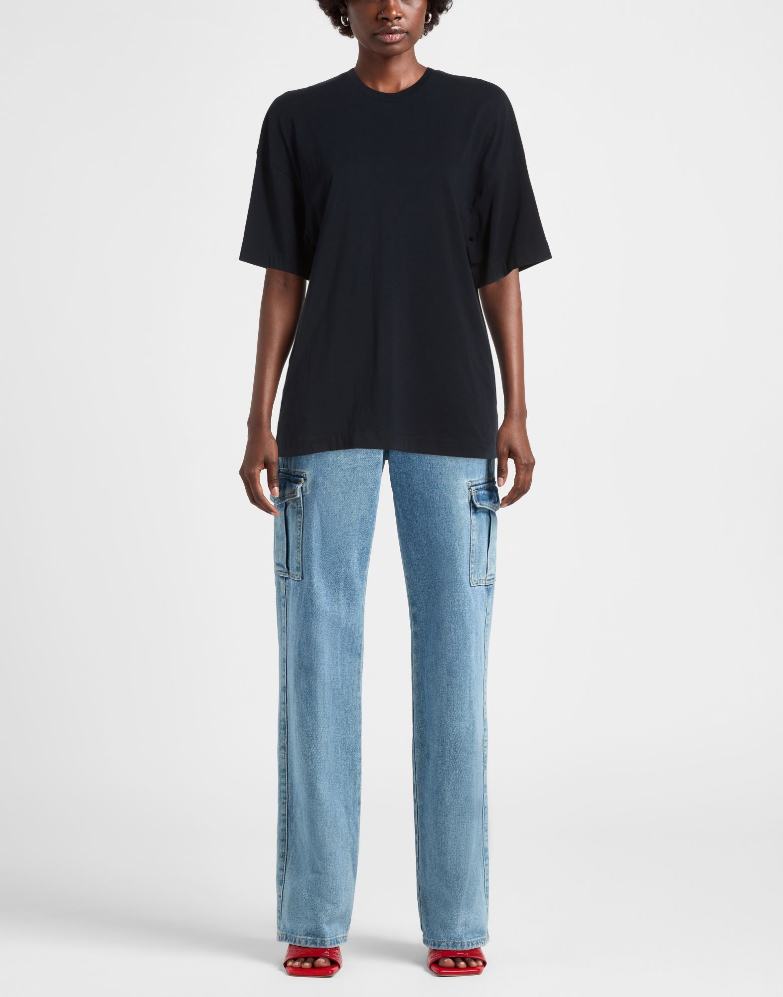  Alpha Studio - Tops - T-shirts - On Yoox.com 