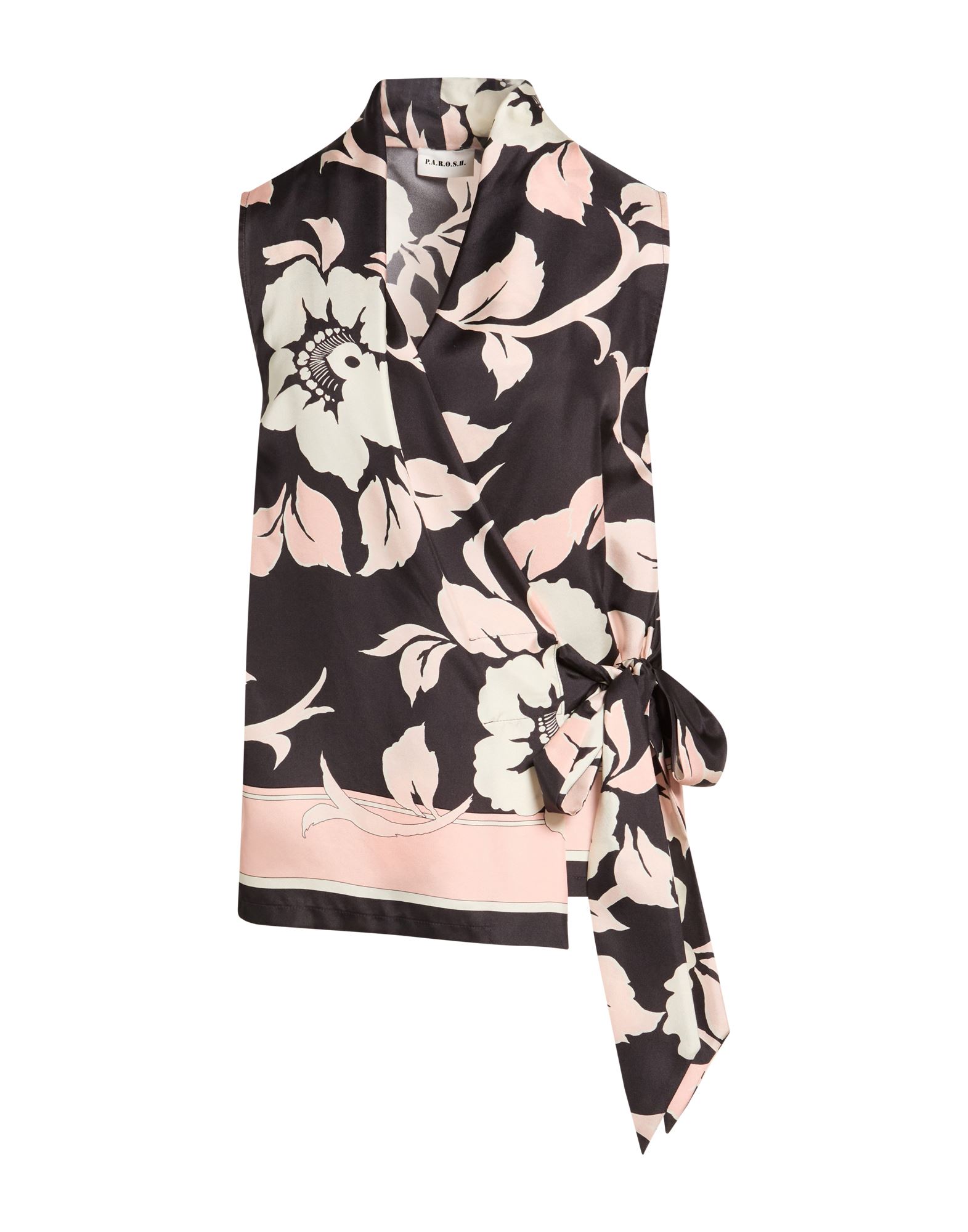  P.a.r.o.s.h. - Tops - Tops - On Yoox.com 