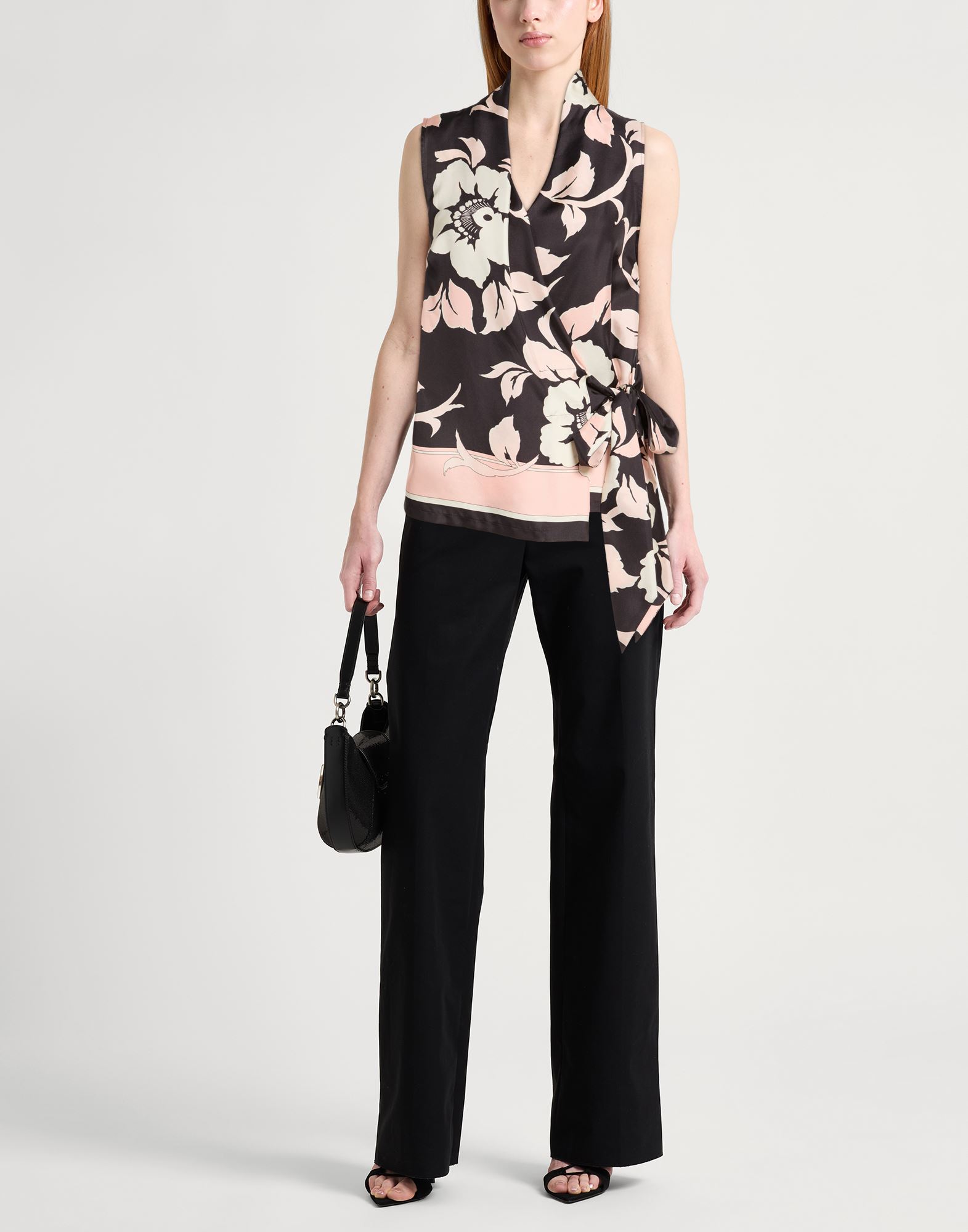  P.a.r.o.s.h. - Tops - Tops - On Yoox.com 