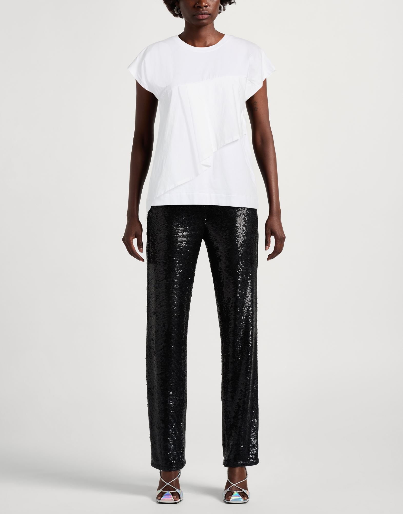  Alpha Studio - Tops - T-shirts - On Yoox.com 