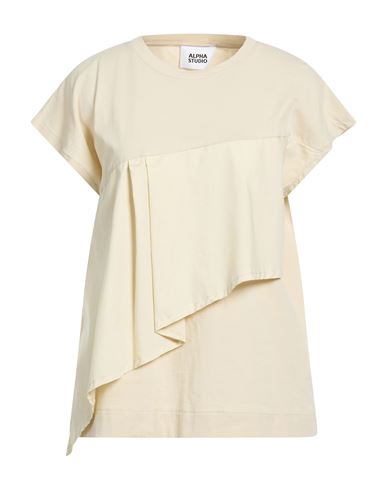 T-shirts Damen Beige 32,34,36,38,40 Damen