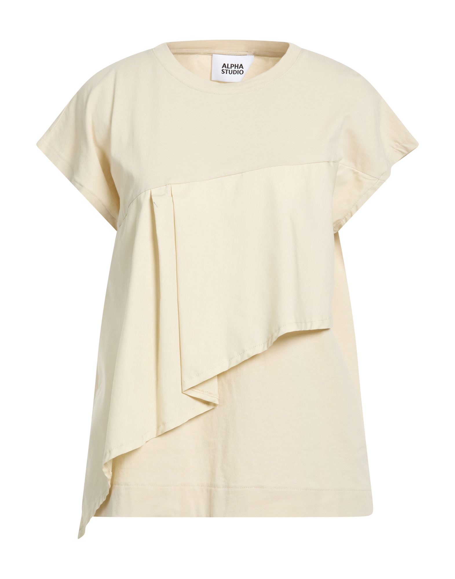  Alpha Studio - Camisetas Y Tops - Camisetas - On Yoox.com 