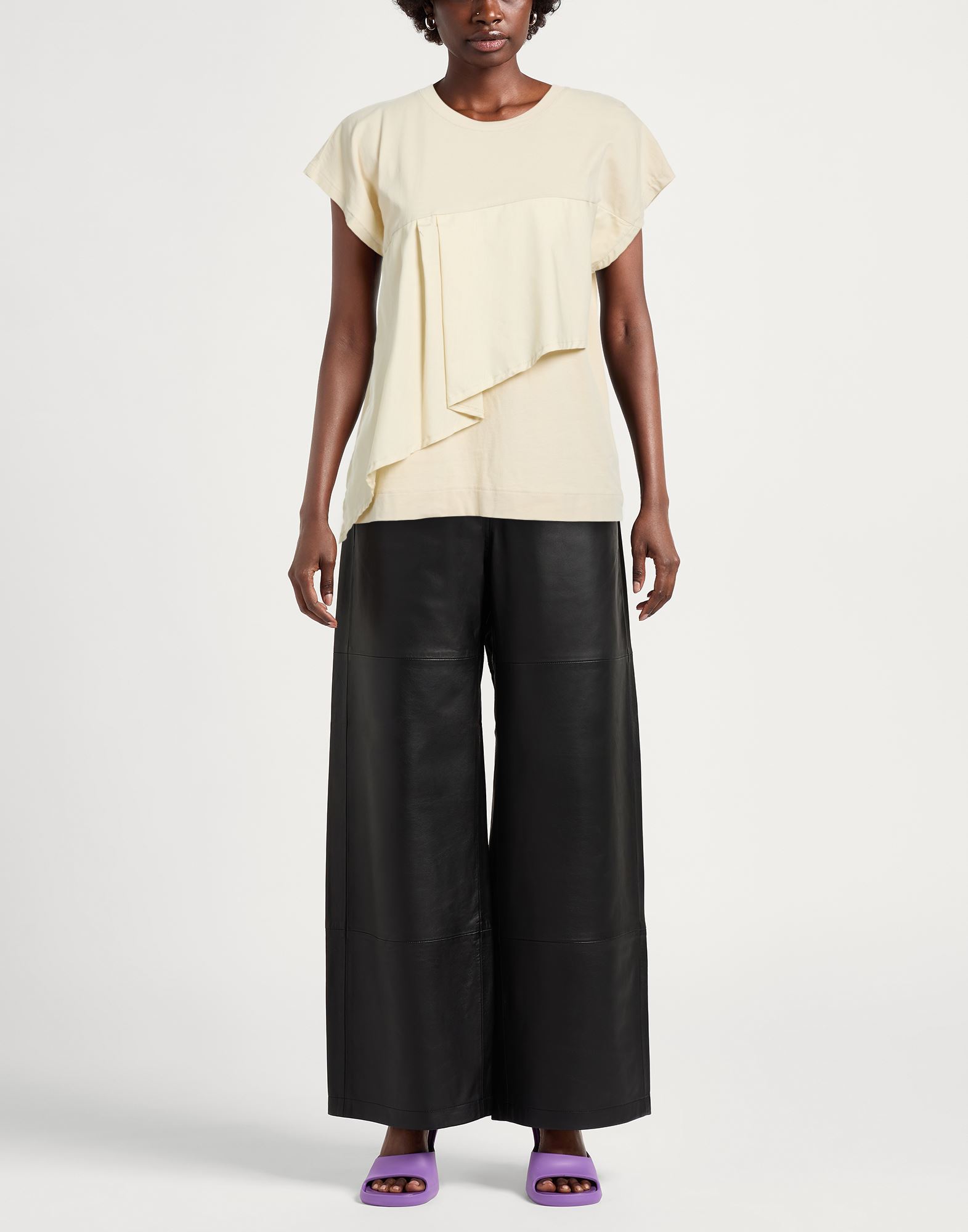  Alpha Studio - Camisetas Y Tops - Camisetas - On Yoox.com 
