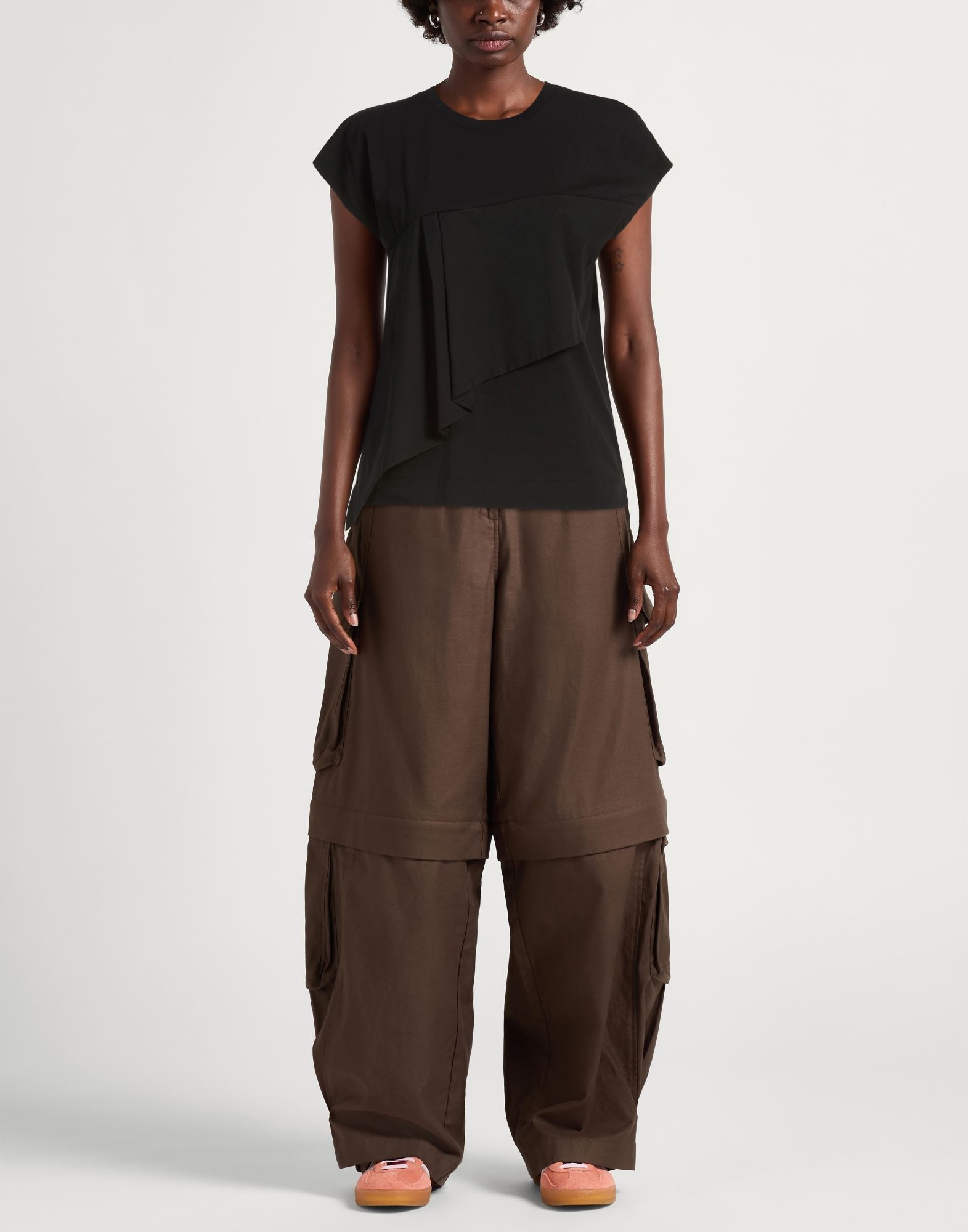  Alpha Studio - Tops - T-shirts - On Yoox.com 