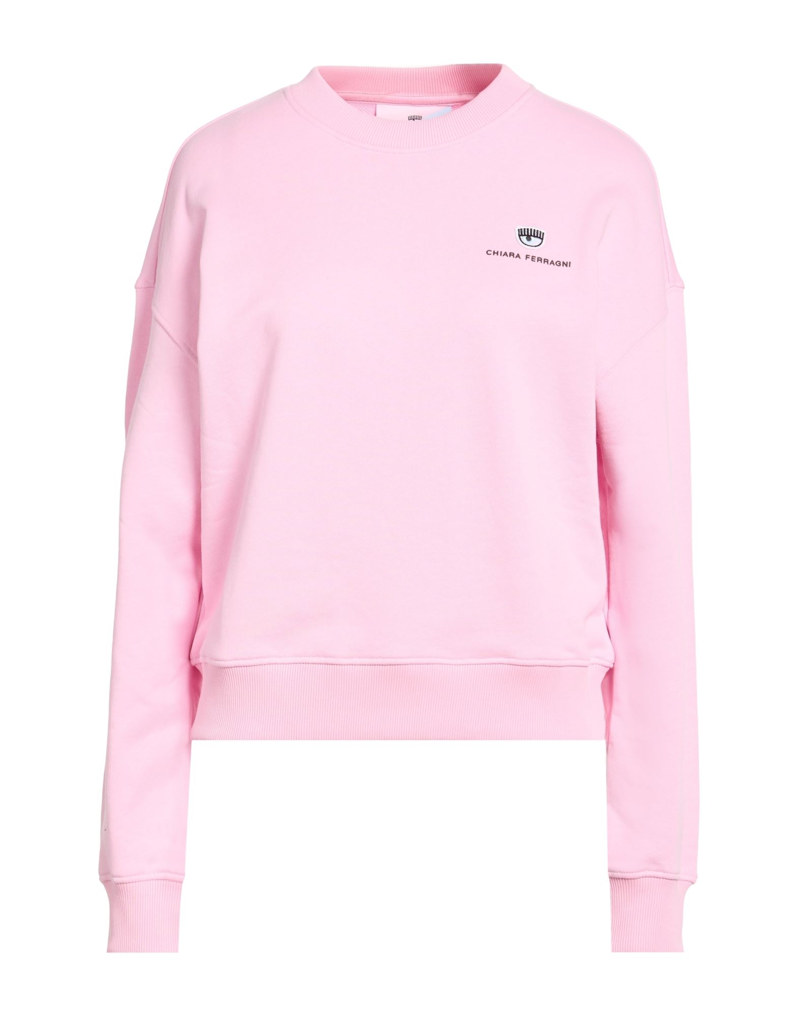  Chiara Ferragni - Camisetas Y Tops - Sudaderas - On Yoox.com 