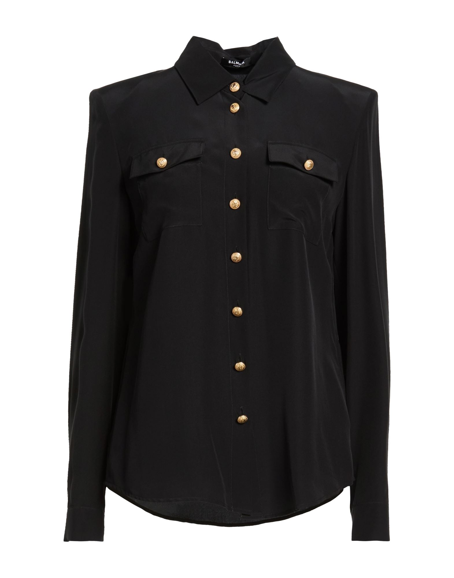 BALMAIN BALMAIN ΜΠΛΟΥΖΑΚΙΑ Πουκάμισο