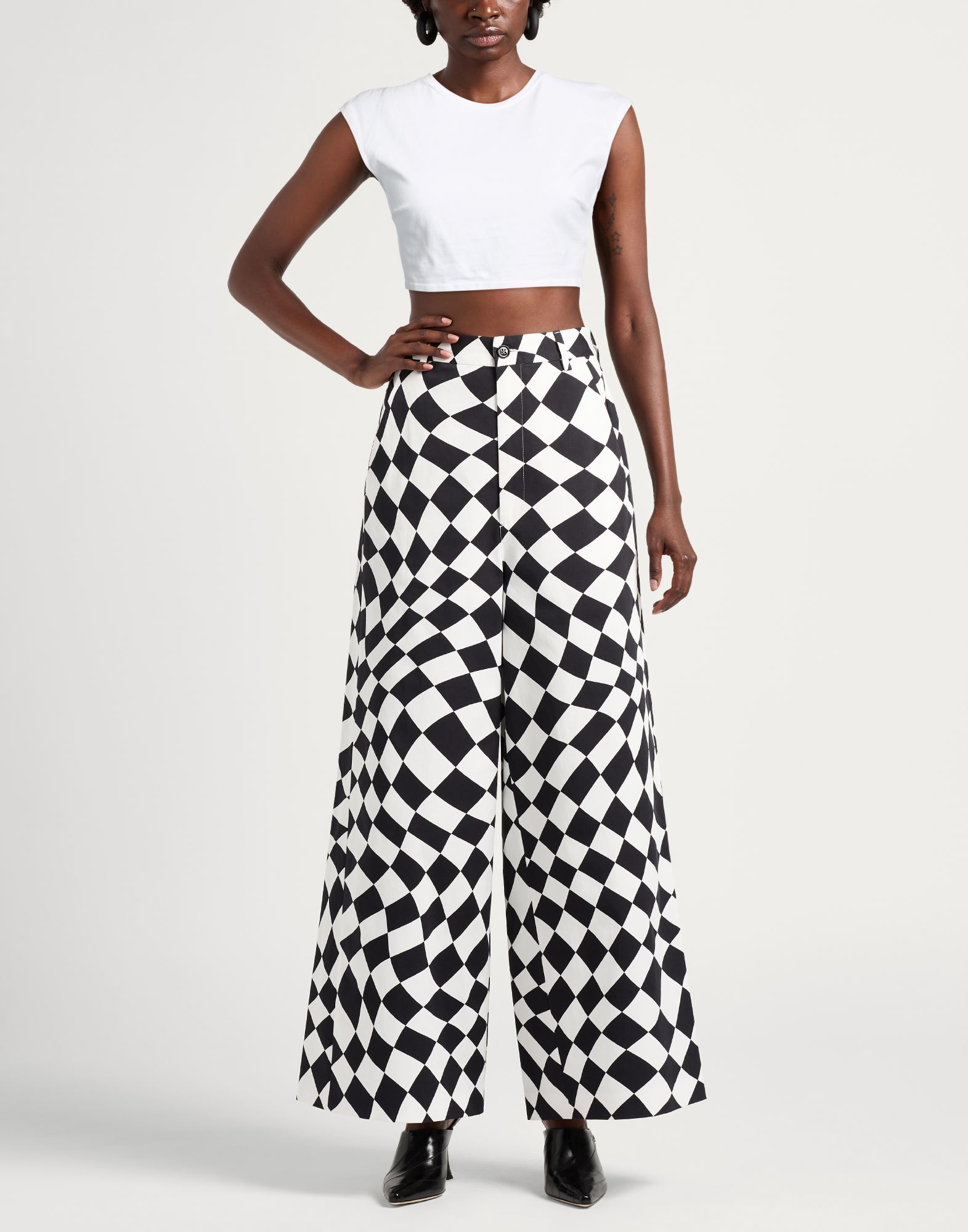  Elisabetta Franchi - Tops - T-shirts - On Yoox.com 