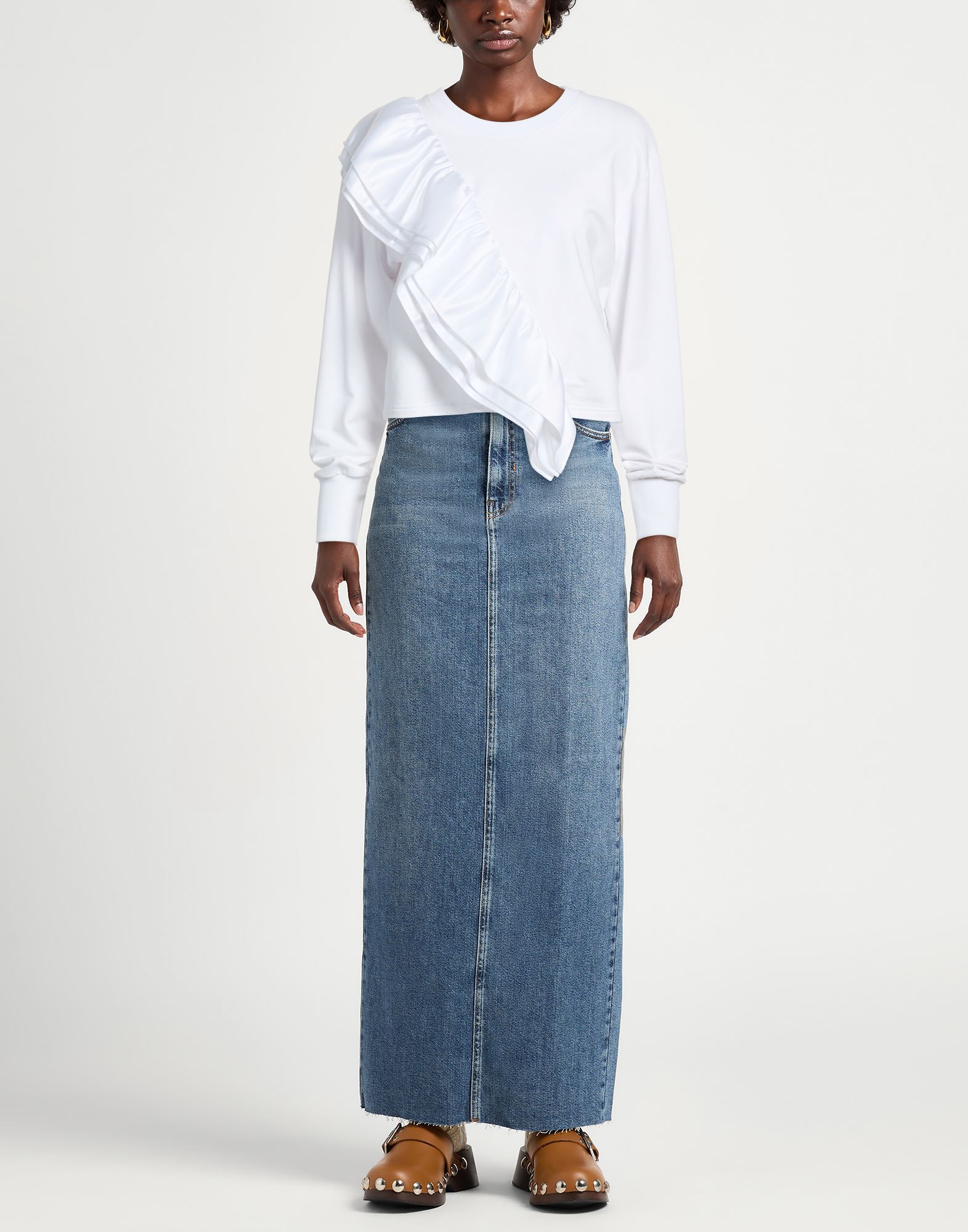  Actitude By Twinset - Tops - Sweatshirts - On Yoox.com 