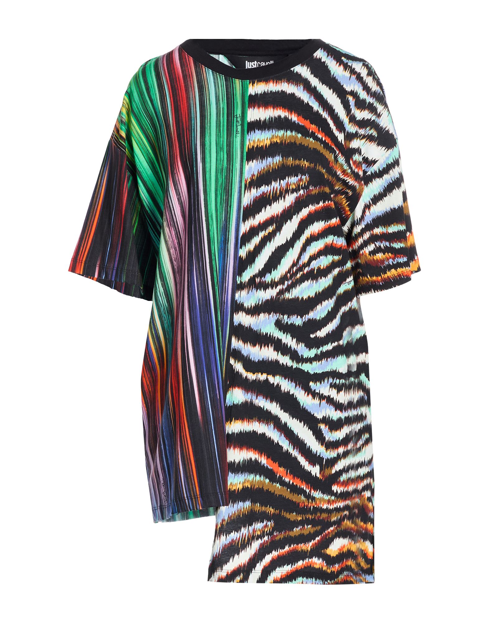 JUST CAVALLI ΜΠΛΟΥΖΑΚΙΑ T-shirt