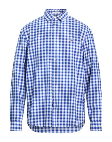 Hemd Herren Blau S,XS Herren
