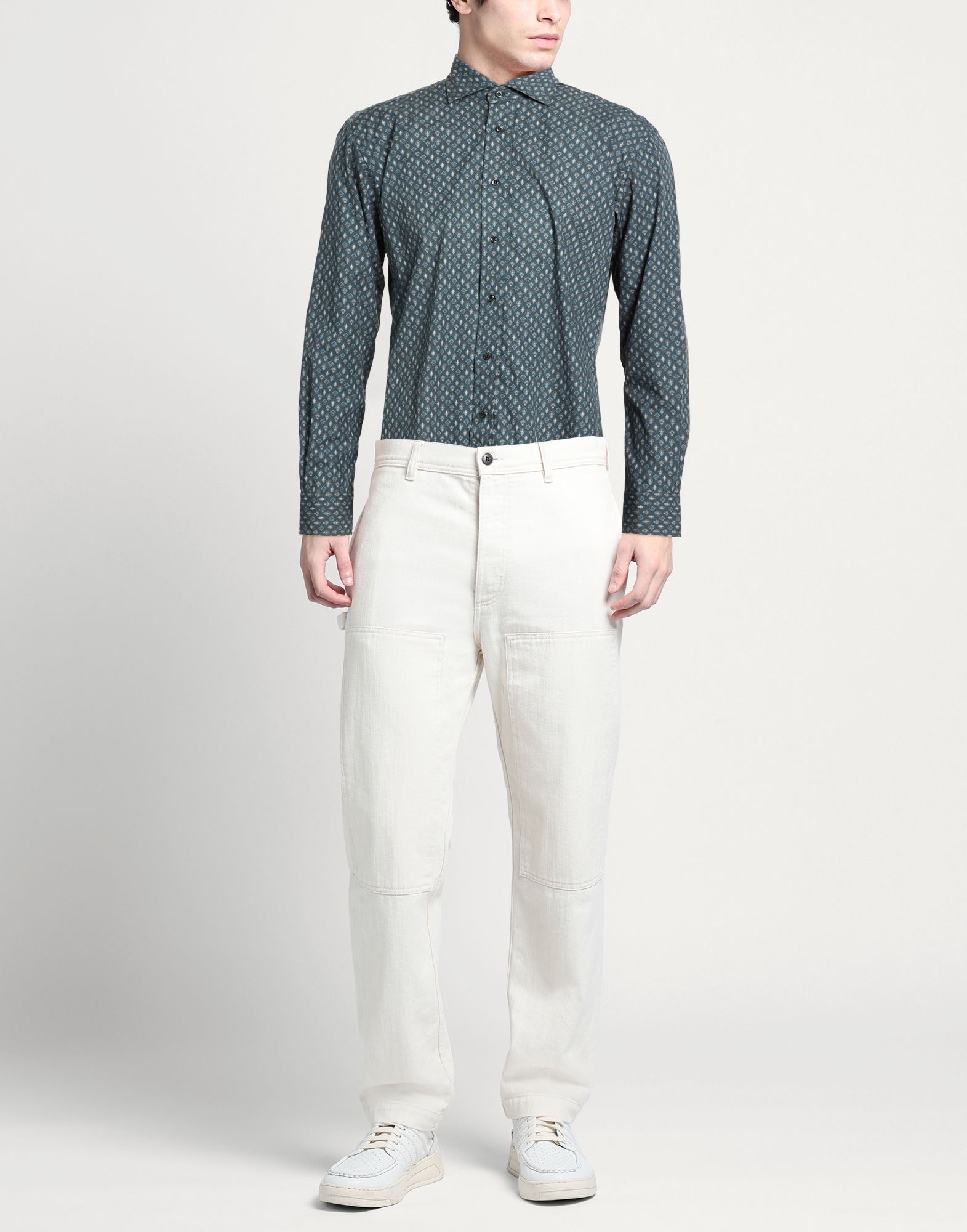 Mirto - Tops - Hemden - On Yoox.com 