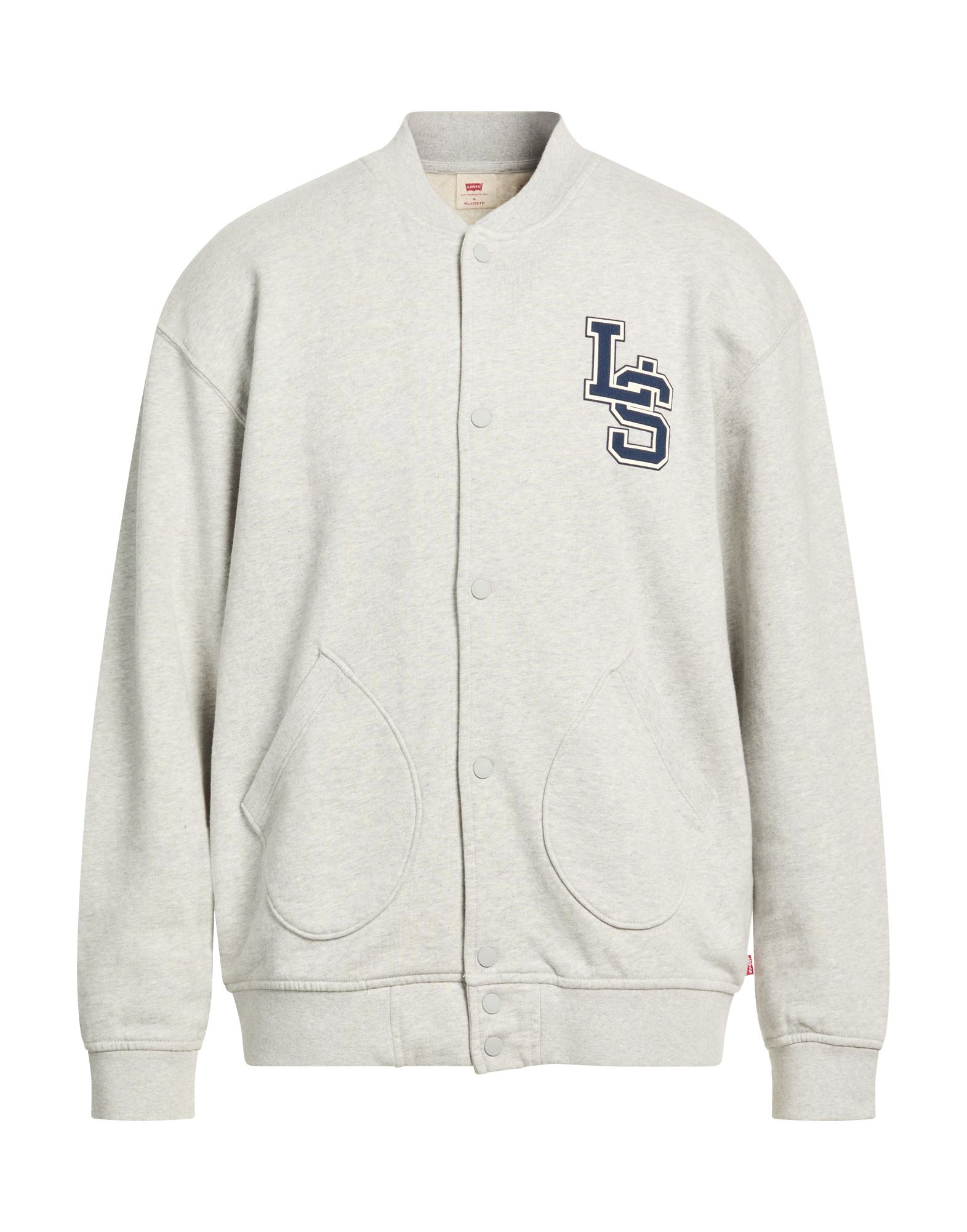  Levi's - Tops - Sweatshirts - On Yoox.com 
